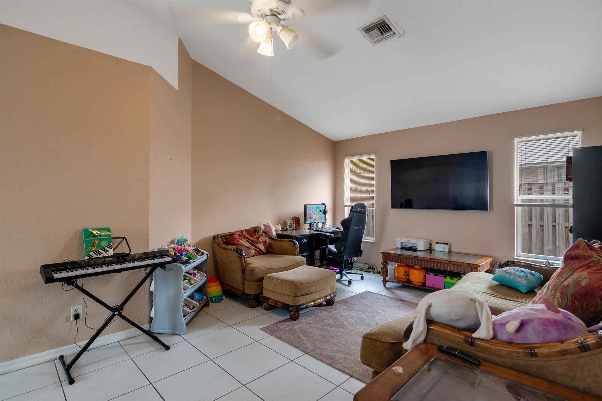 DIXIE HEIGHTS UNIT NO 1 - Residential