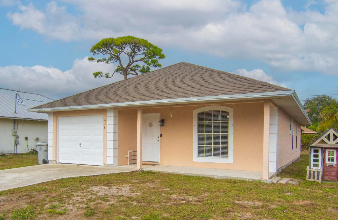 DIXIE HEIGHTS UNIT NO 1 - Residential