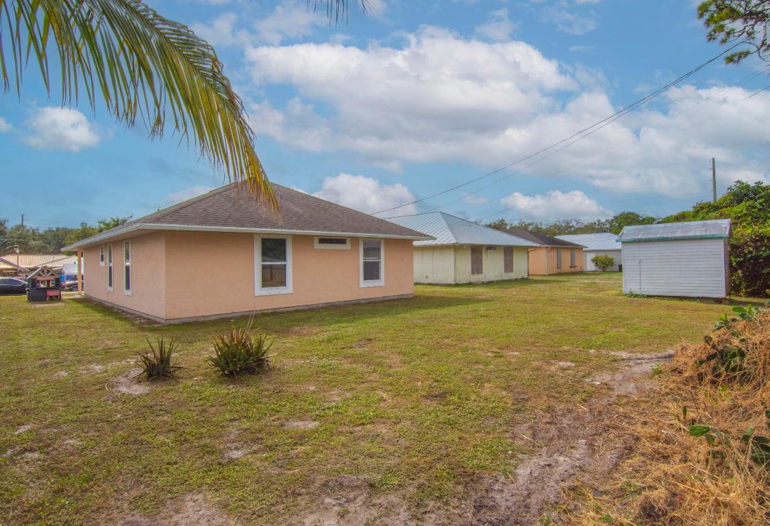 DIXIE HEIGHTS UNIT NO 1 - Residential