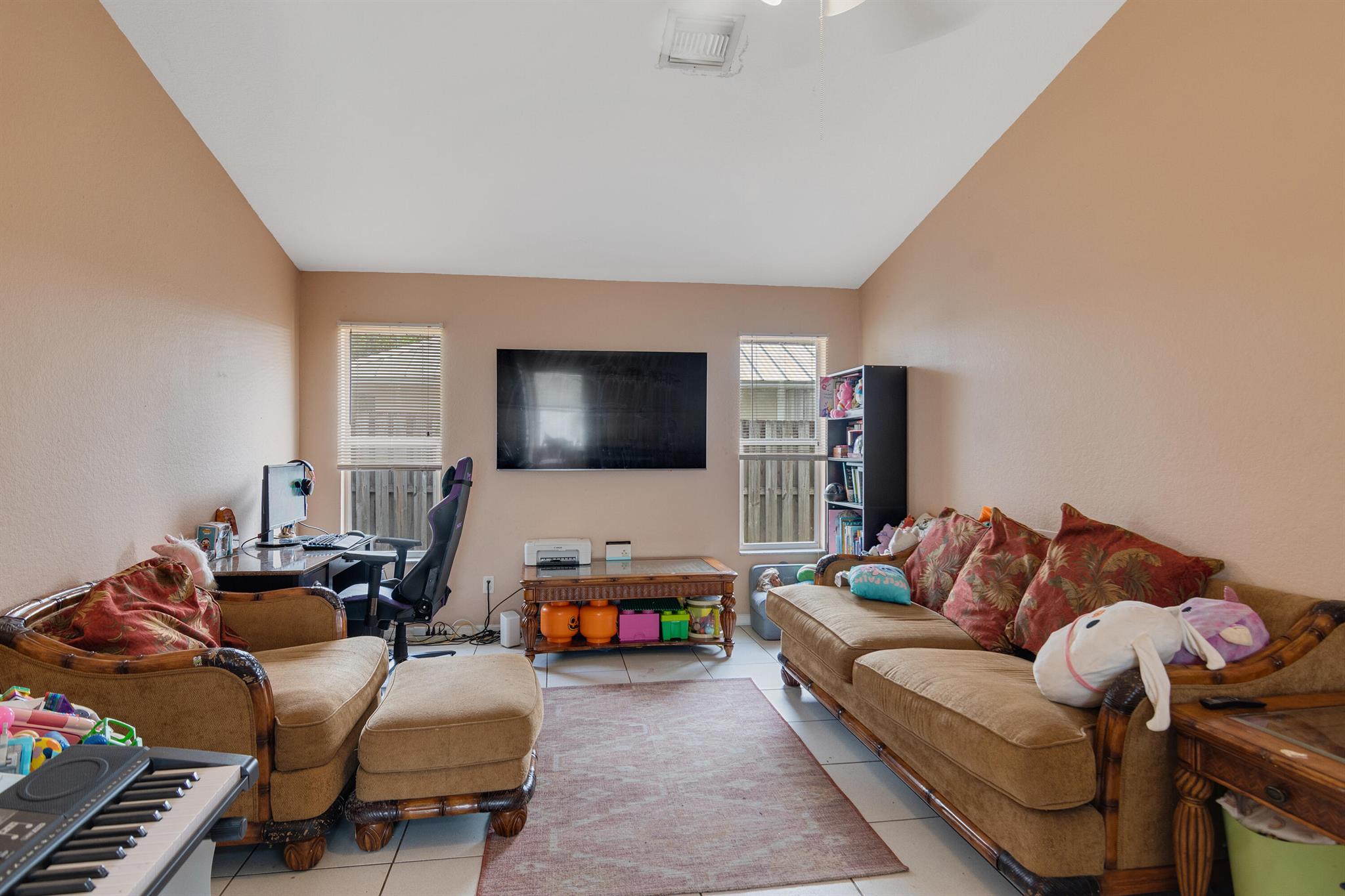 DIXIE HEIGHTS UNIT NO 1 - Residential