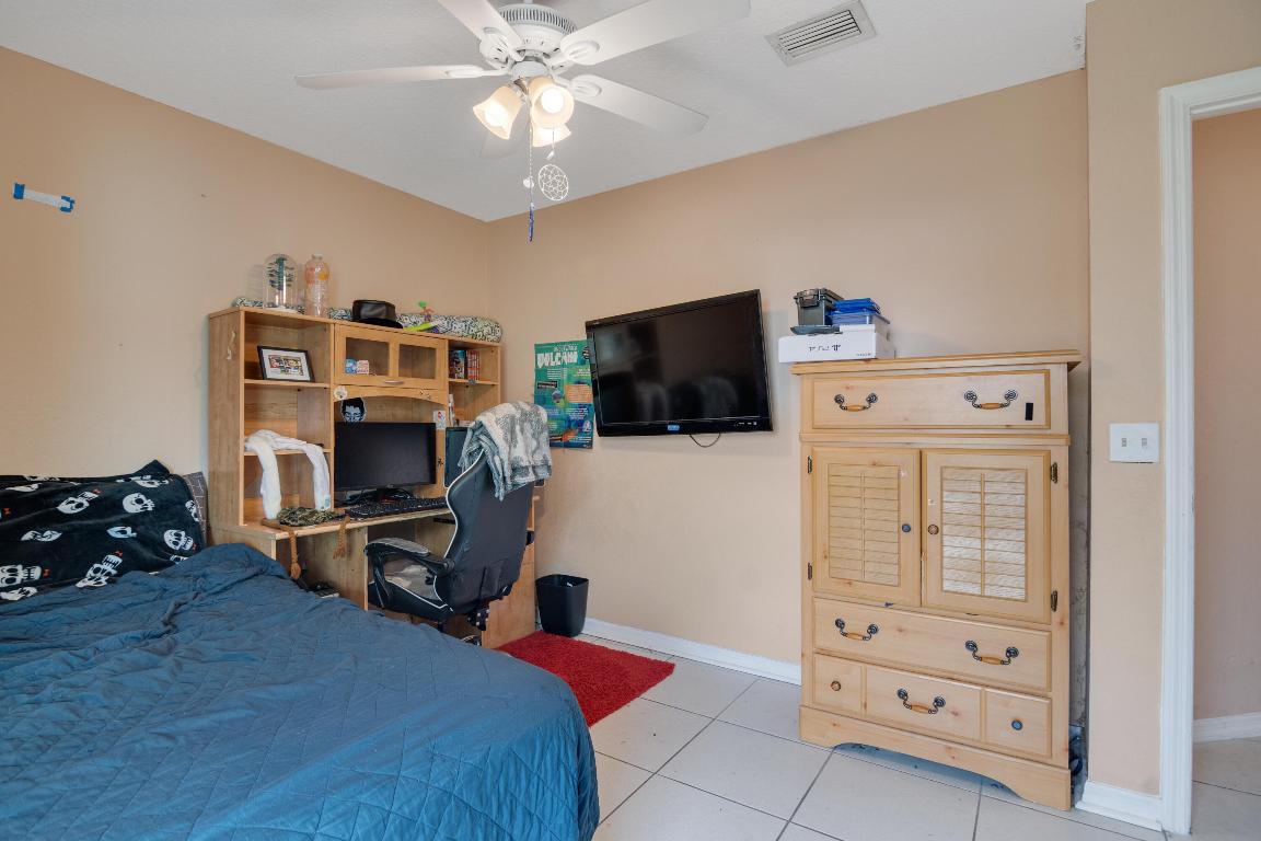 DIXIE HEIGHTS UNIT NO 1 - Residential