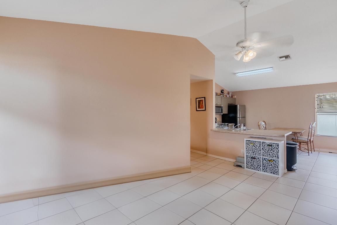 DIXIE HEIGHTS UNIT NO 1 - Residential