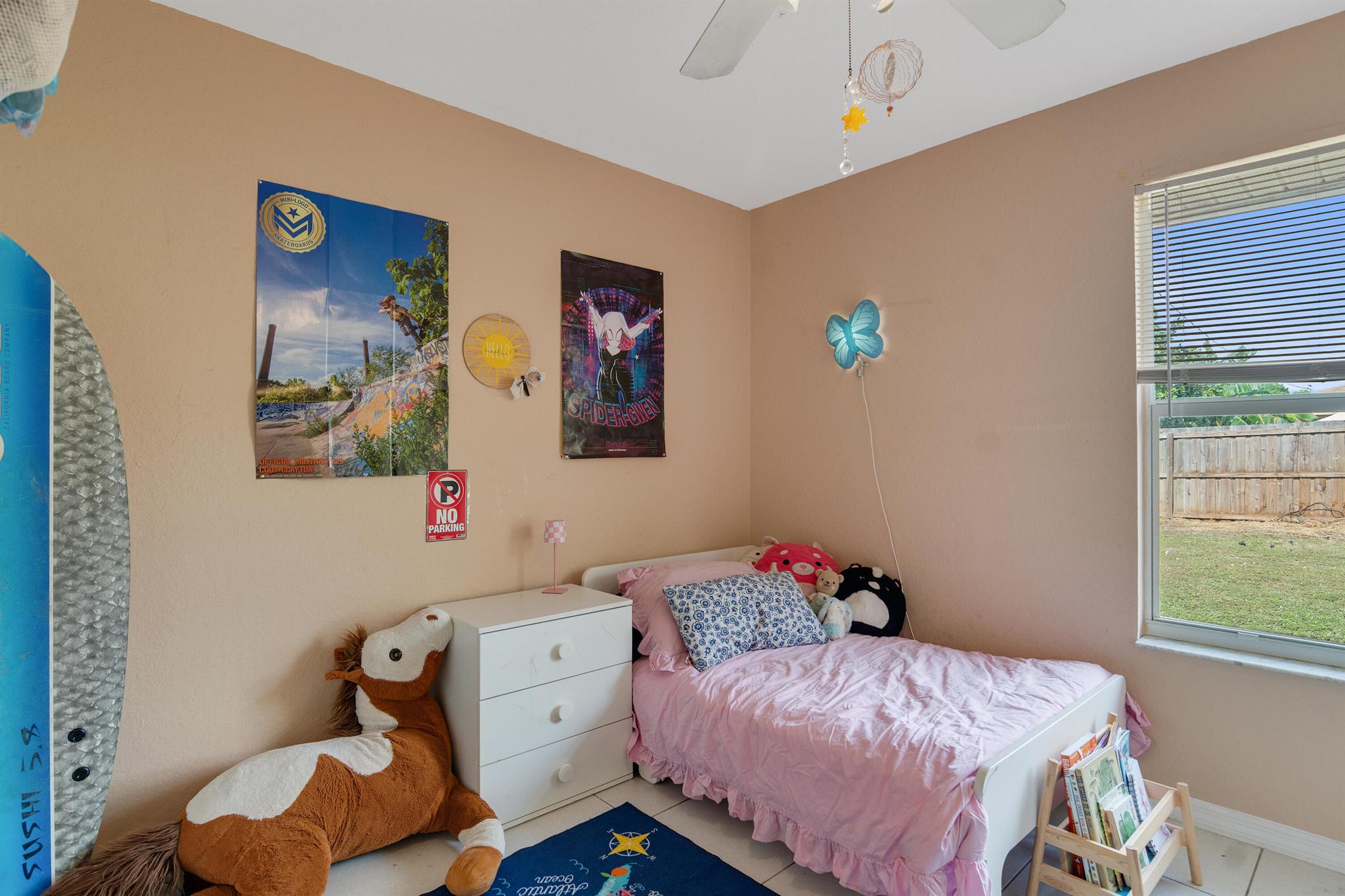 DIXIE HEIGHTS UNIT NO 1 - Residential