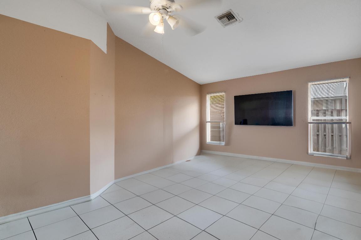 DIXIE HEIGHTS UNIT NO 1 - Residential