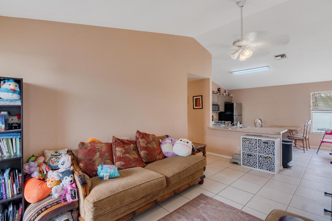 DIXIE HEIGHTS UNIT NO 1 - Residential