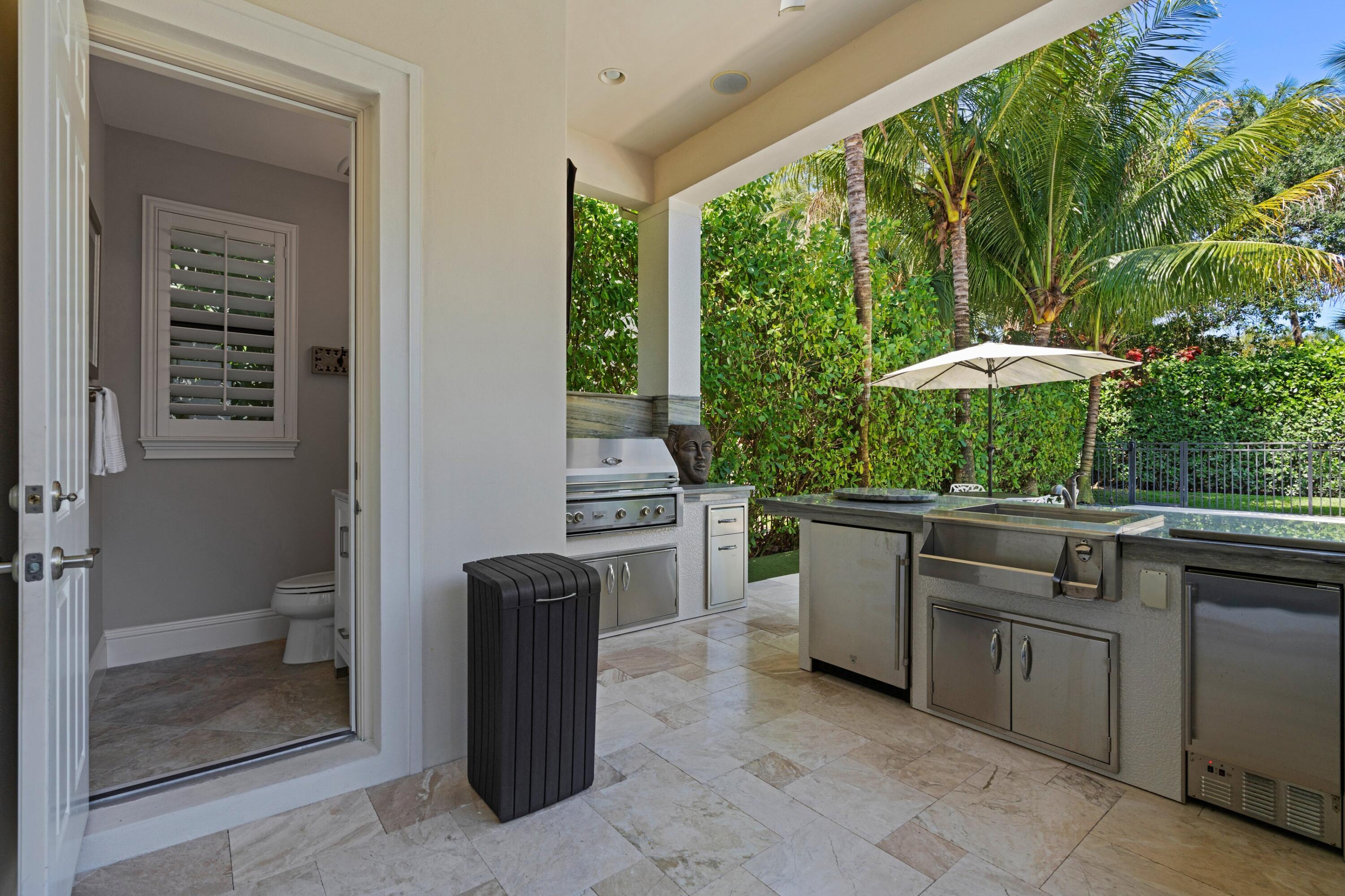 GARDENIA ISLE - Residential