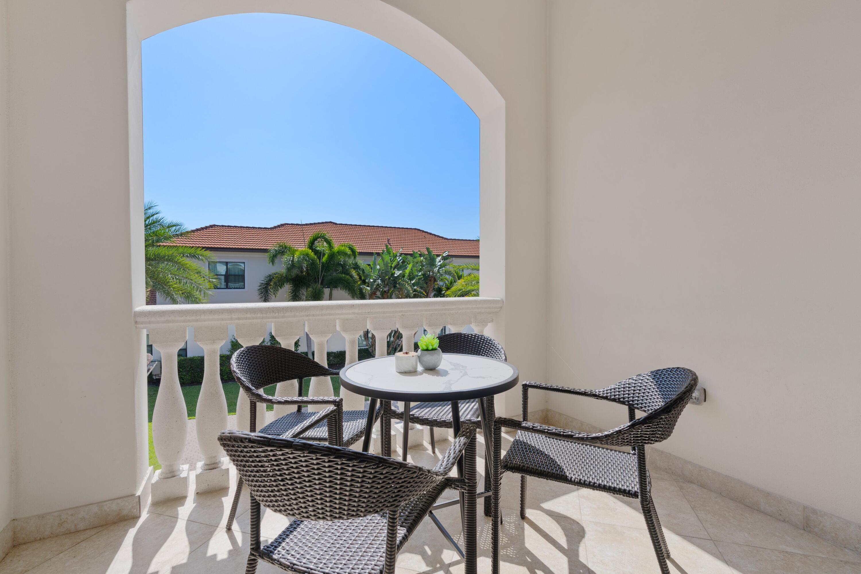 GARDENIA ISLE - Residential