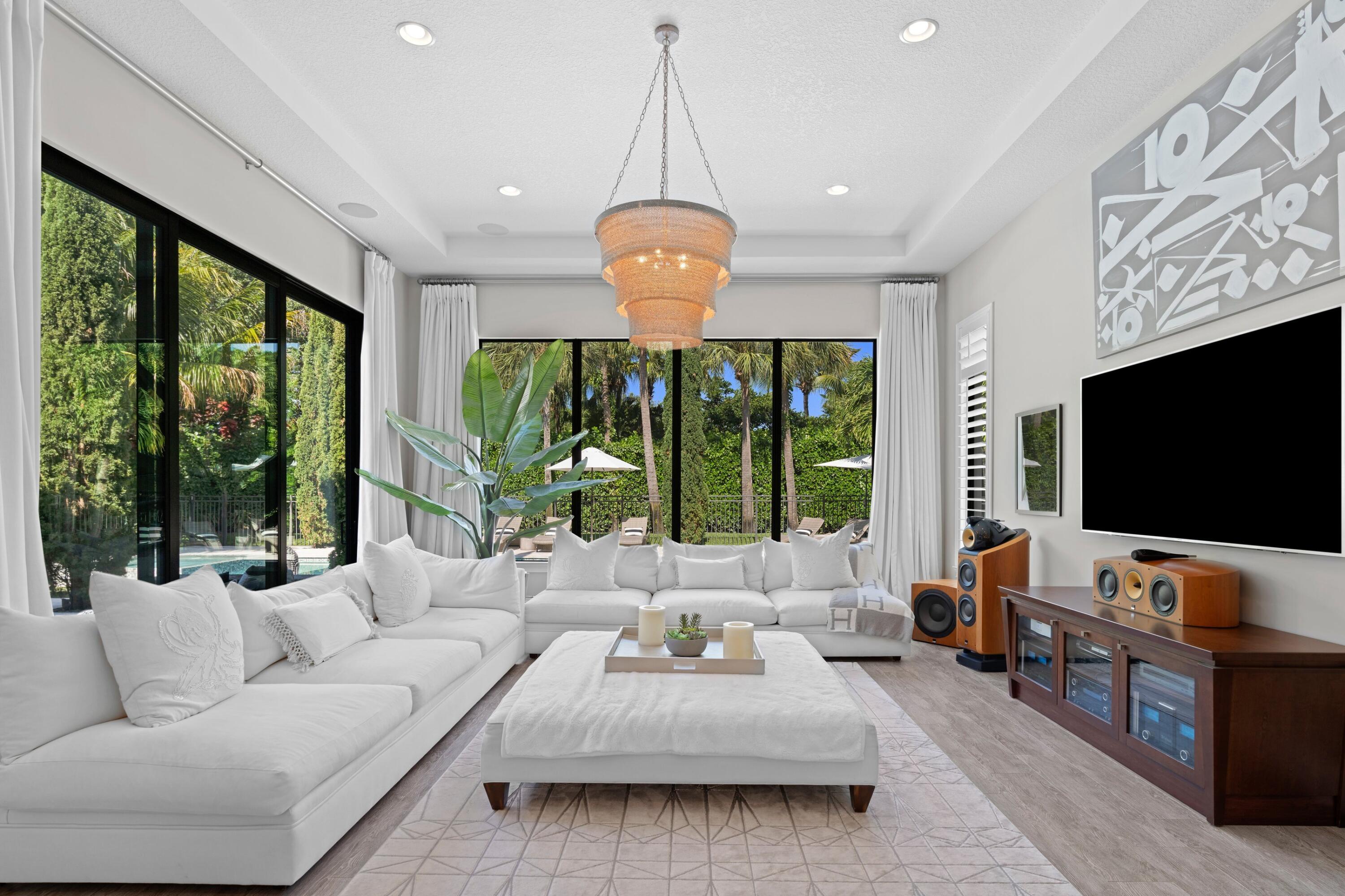 GARDENIA ISLE - Residential