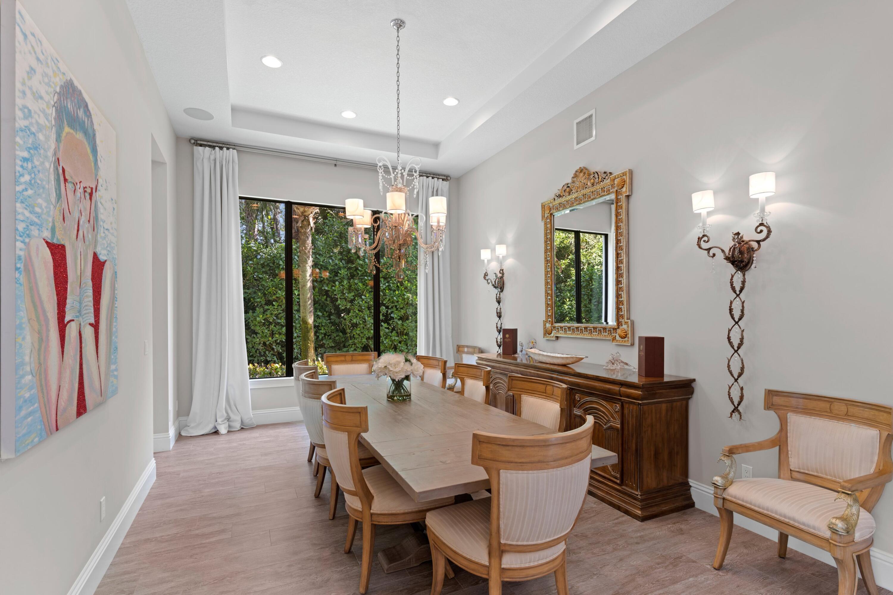 GARDENIA ISLE - Residential