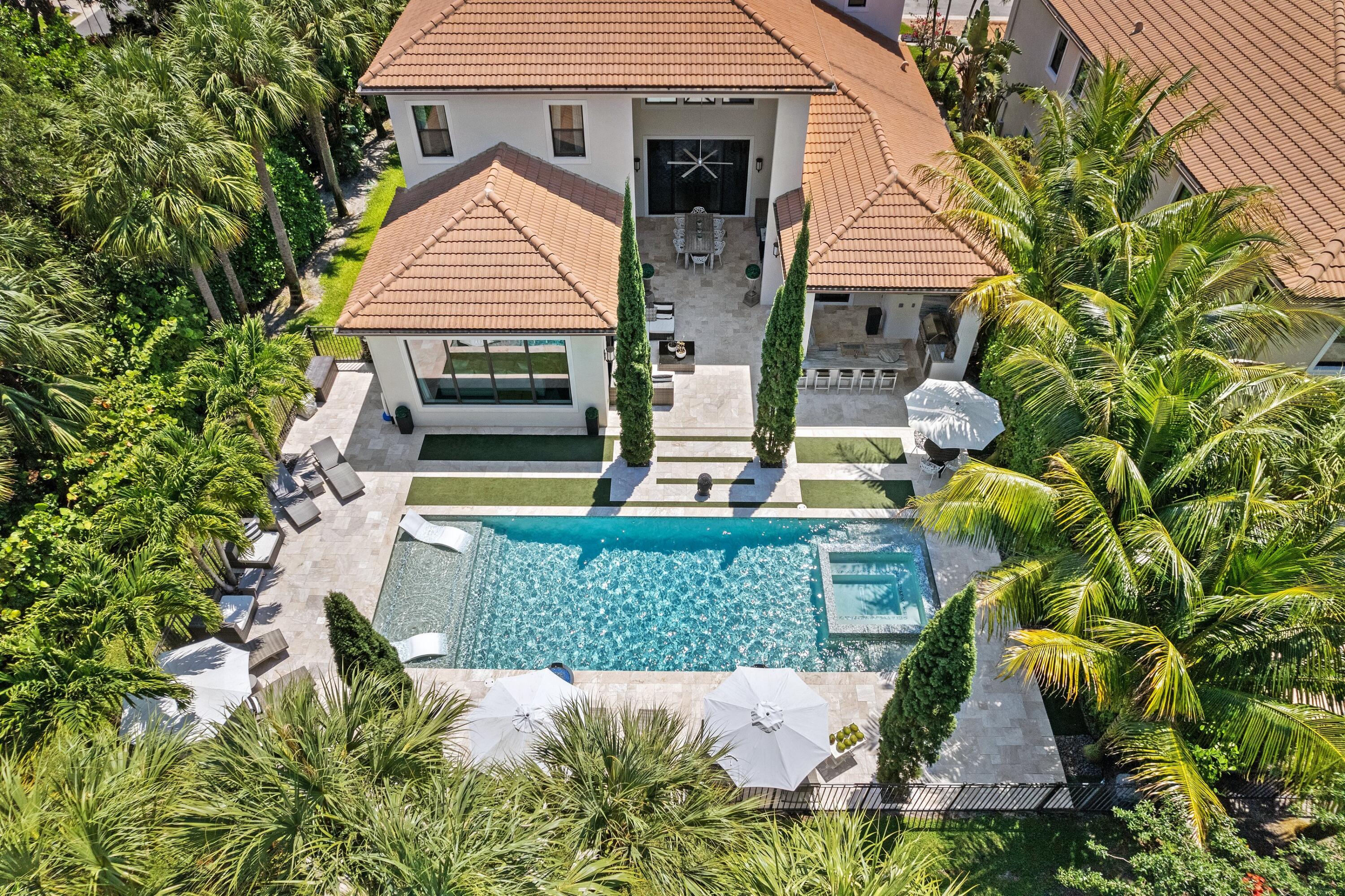 GARDENIA ISLE - Residential