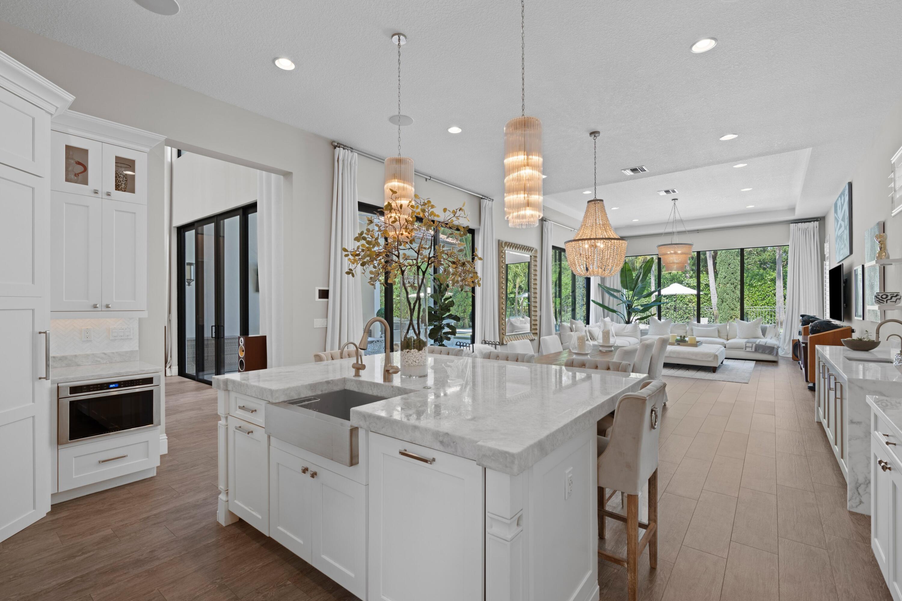 GARDENIA ISLE - Residential