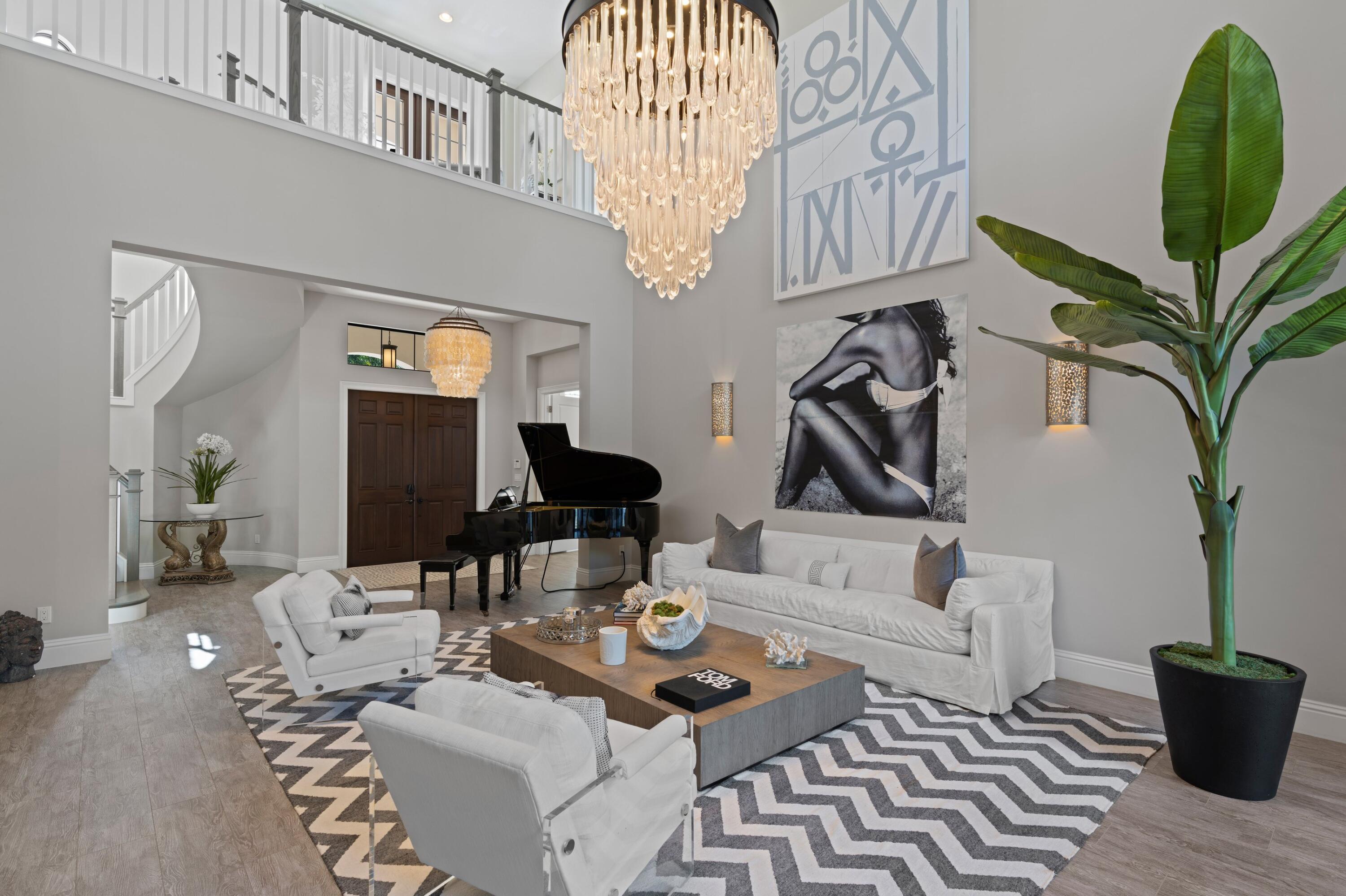 GARDENIA ISLE - Residential