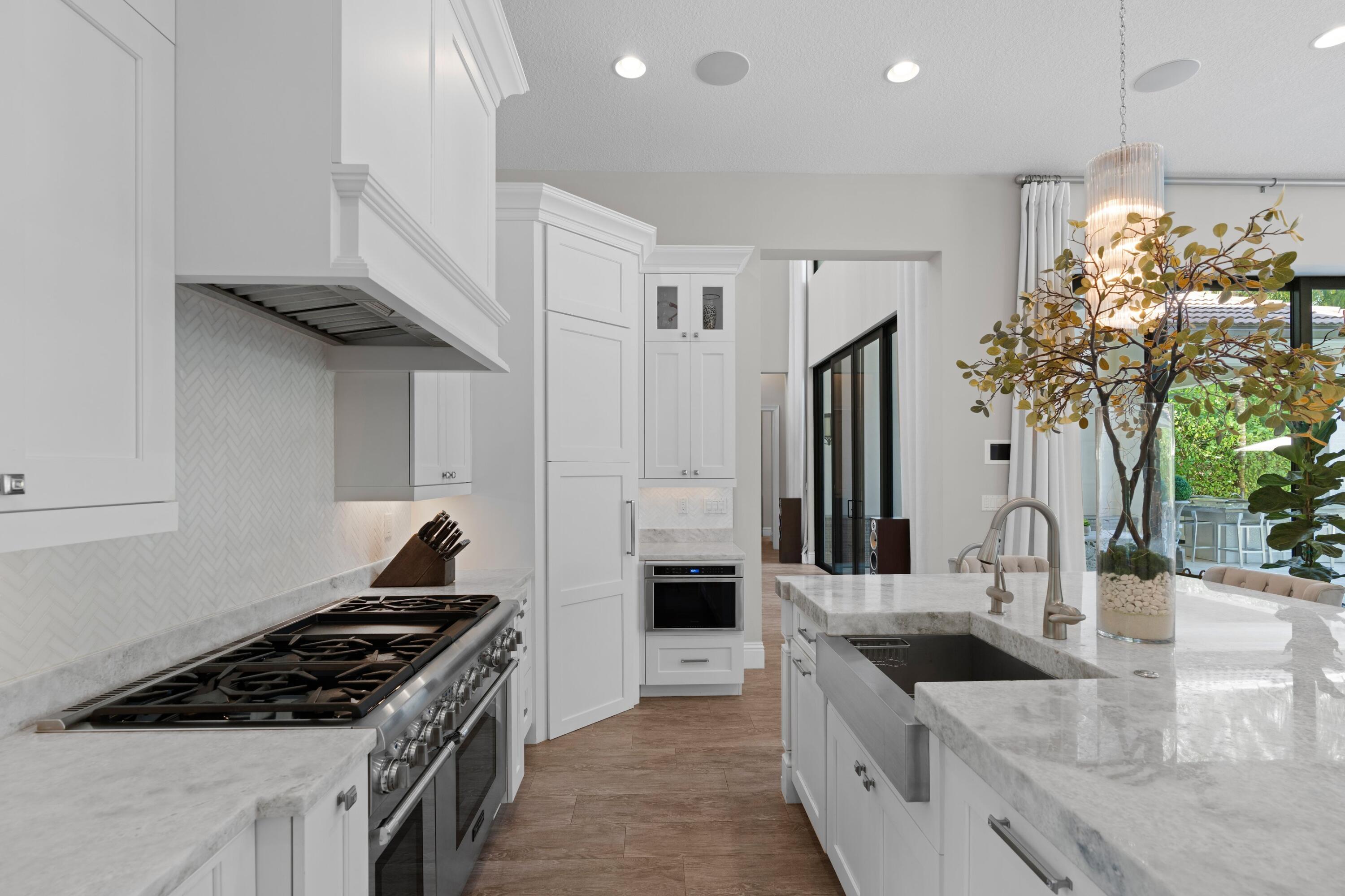 GARDENIA ISLE - Residential