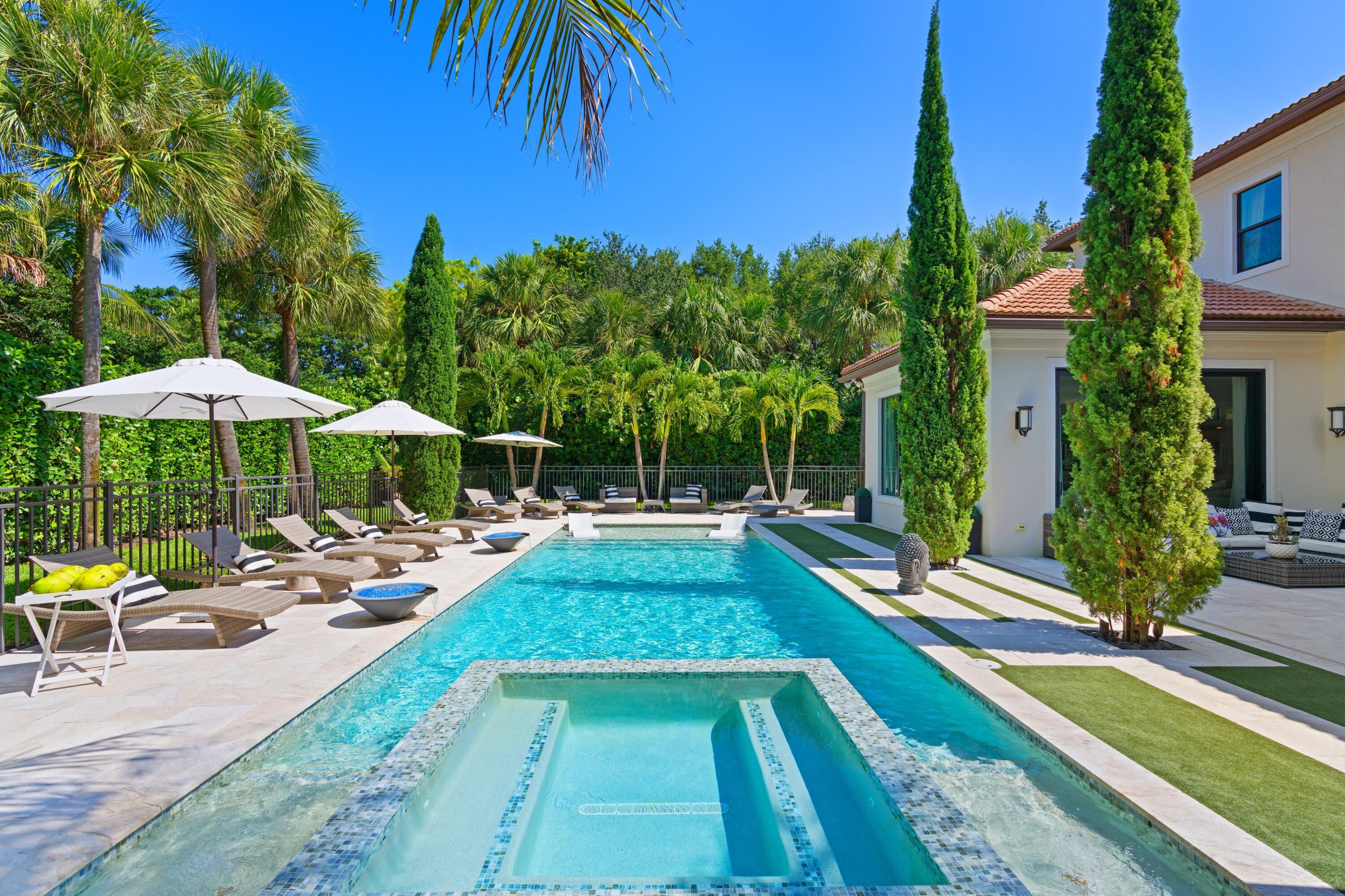 GARDENIA ISLE - Residential