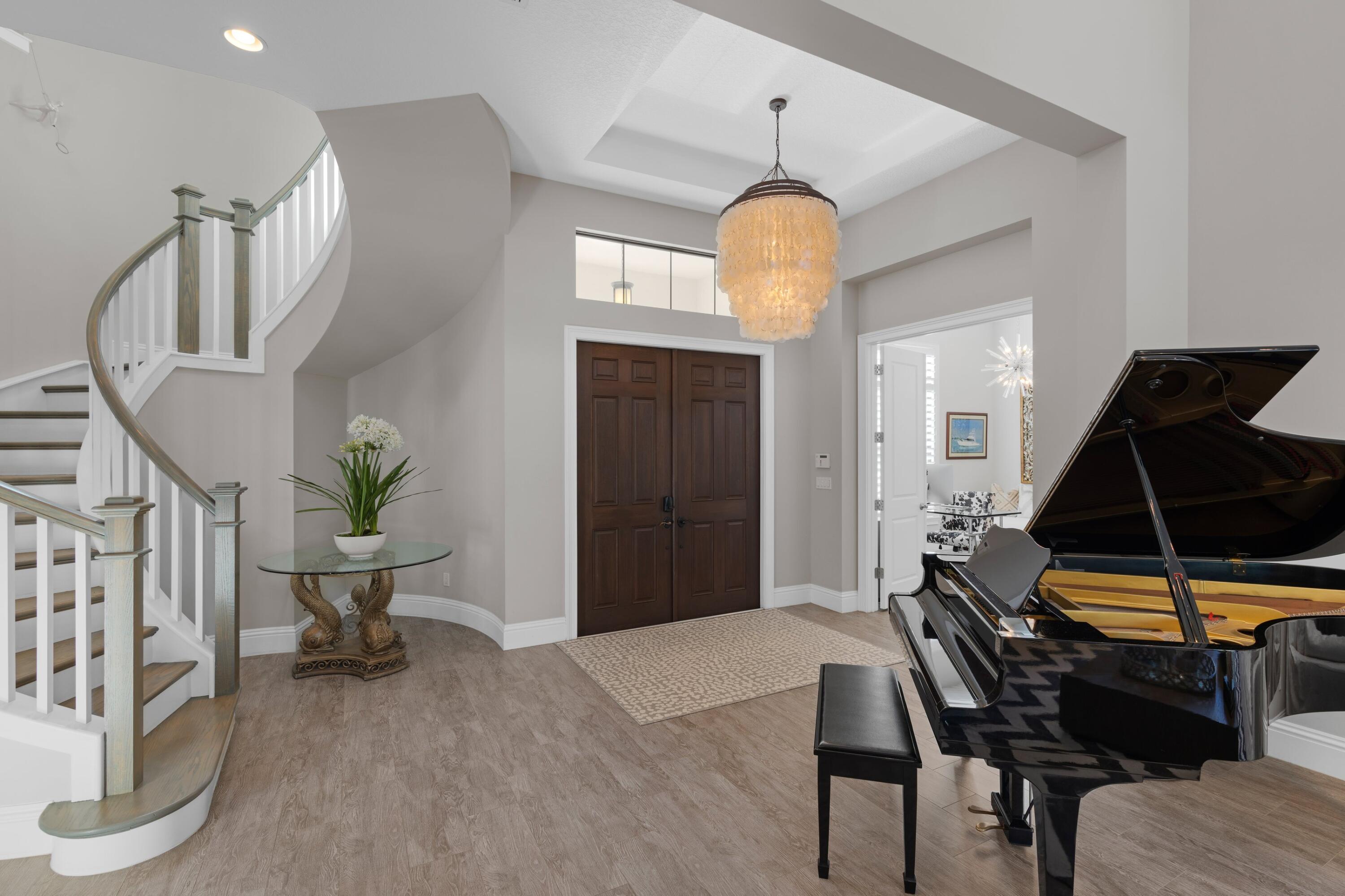 GARDENIA ISLE - Residential