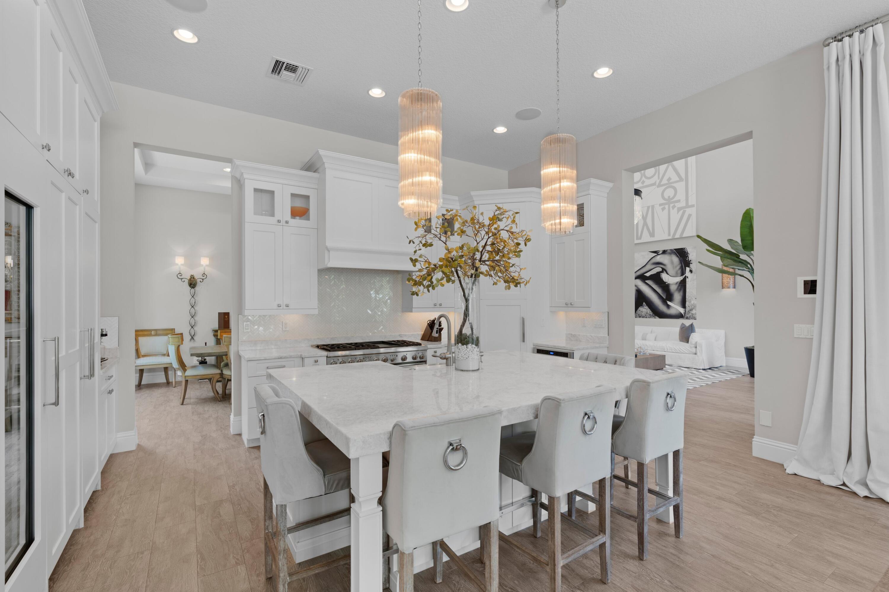 GARDENIA ISLE - Residential