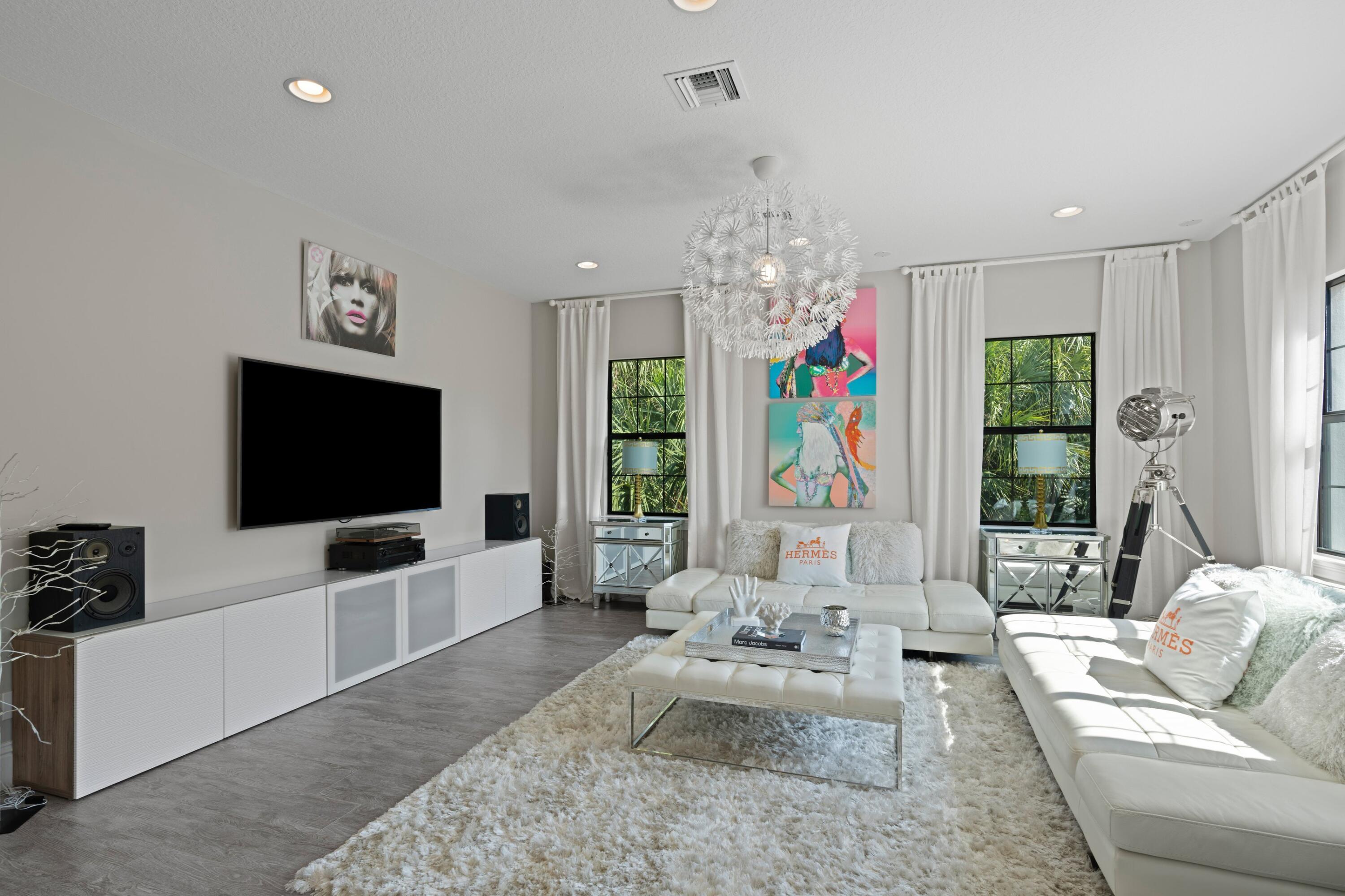 GARDENIA ISLE - Residential