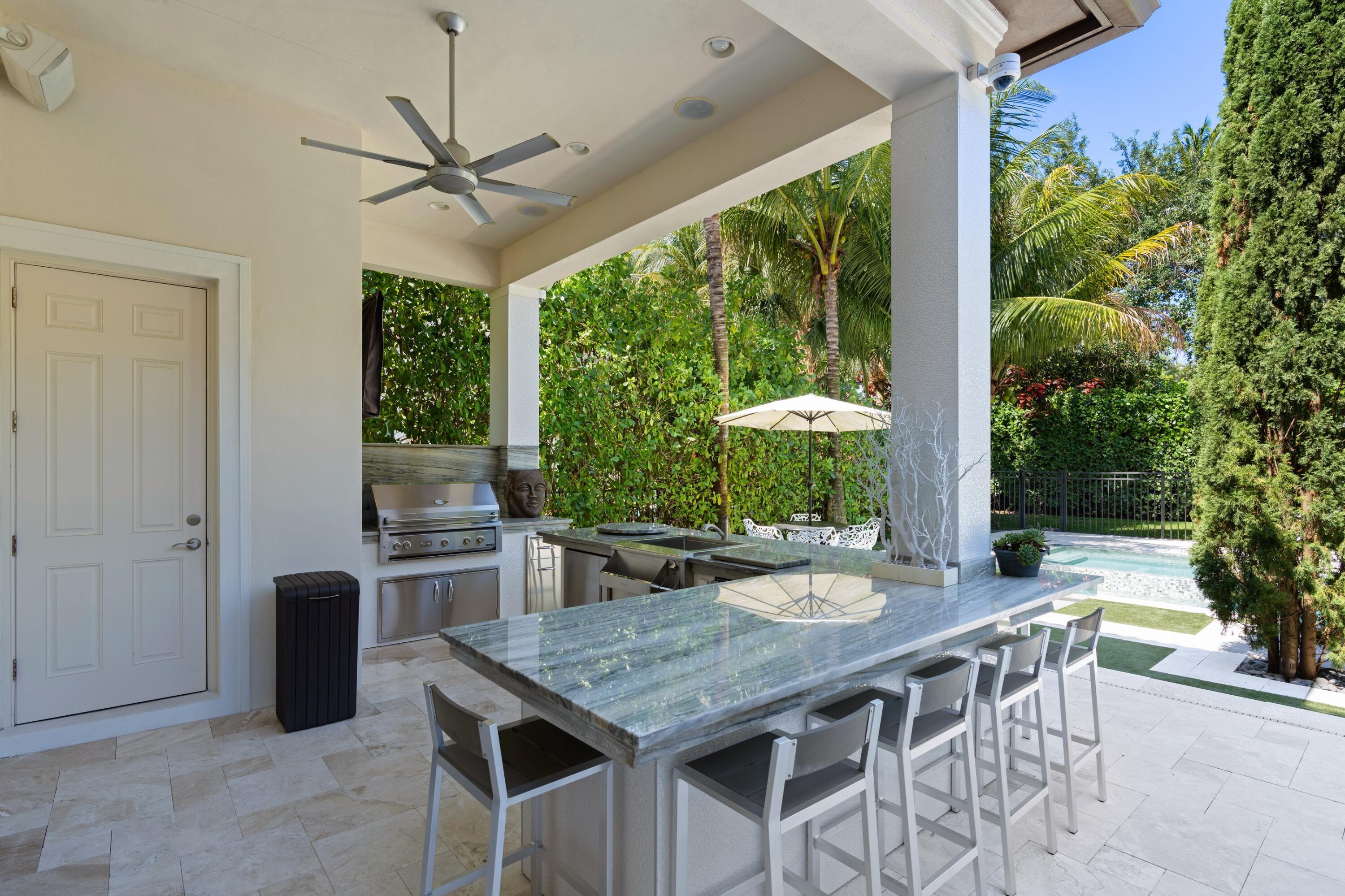 GARDENIA ISLE - Residential