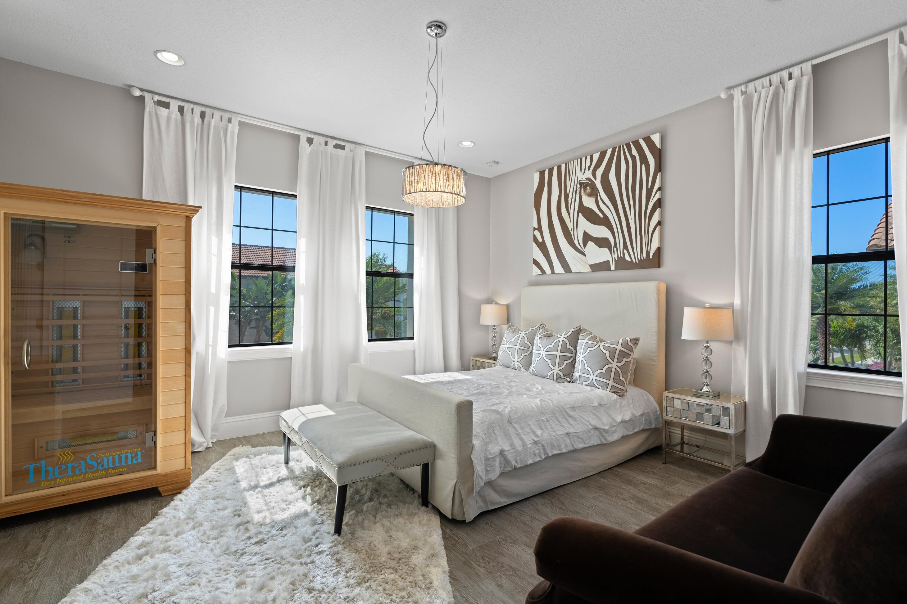 GARDENIA ISLE - Residential