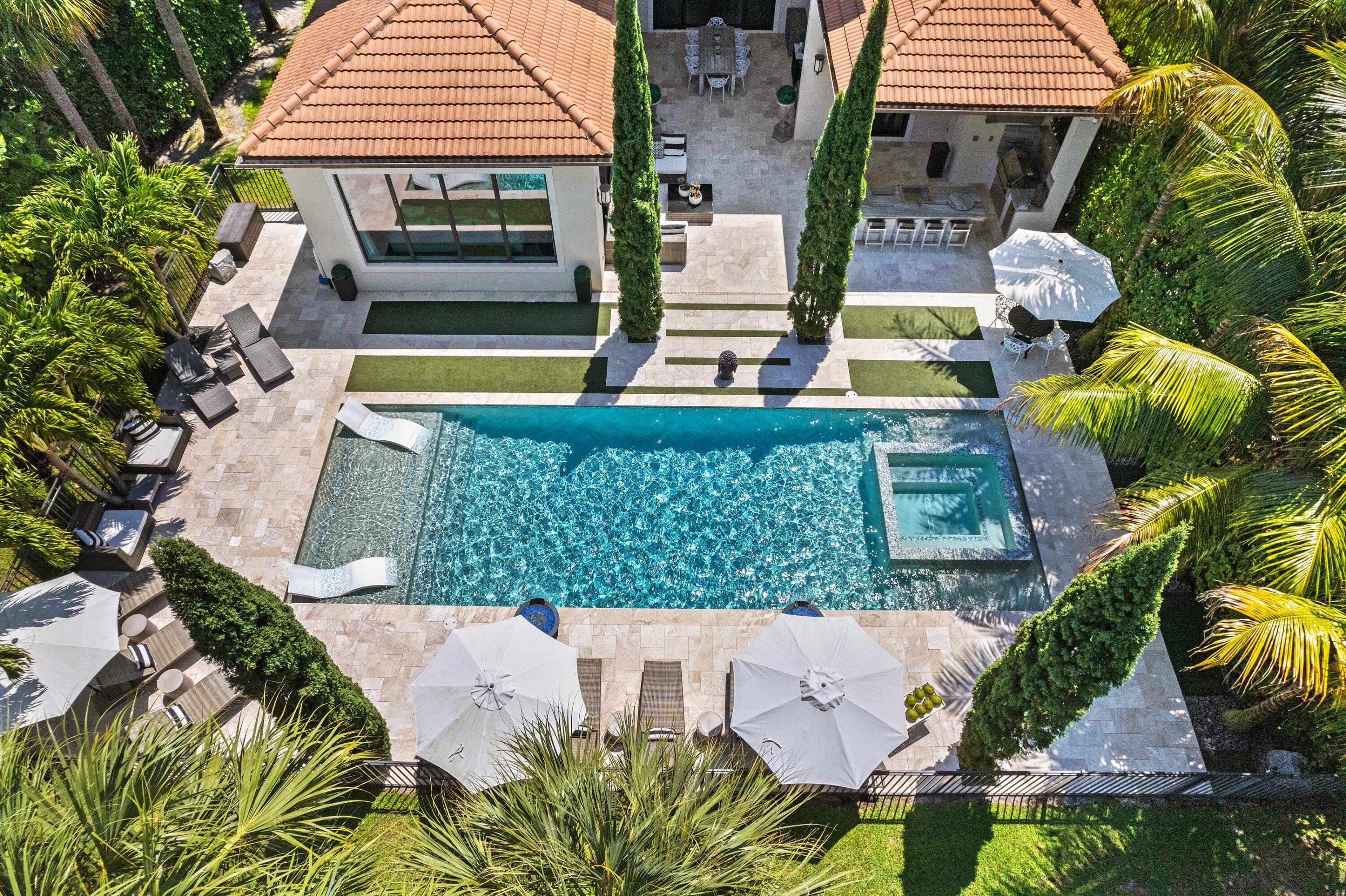 GARDENIA ISLE - Residential