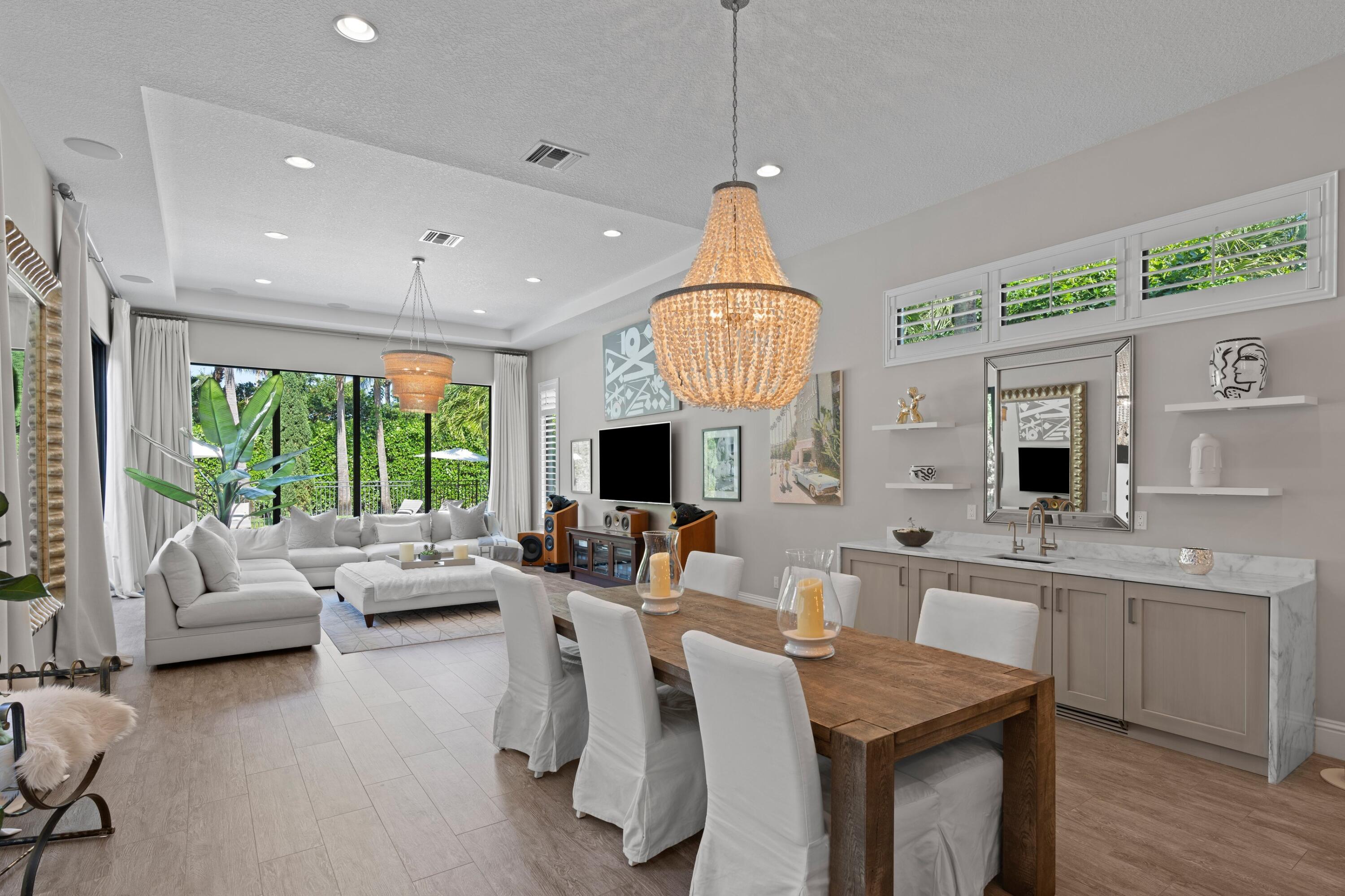 GARDENIA ISLE - Residential