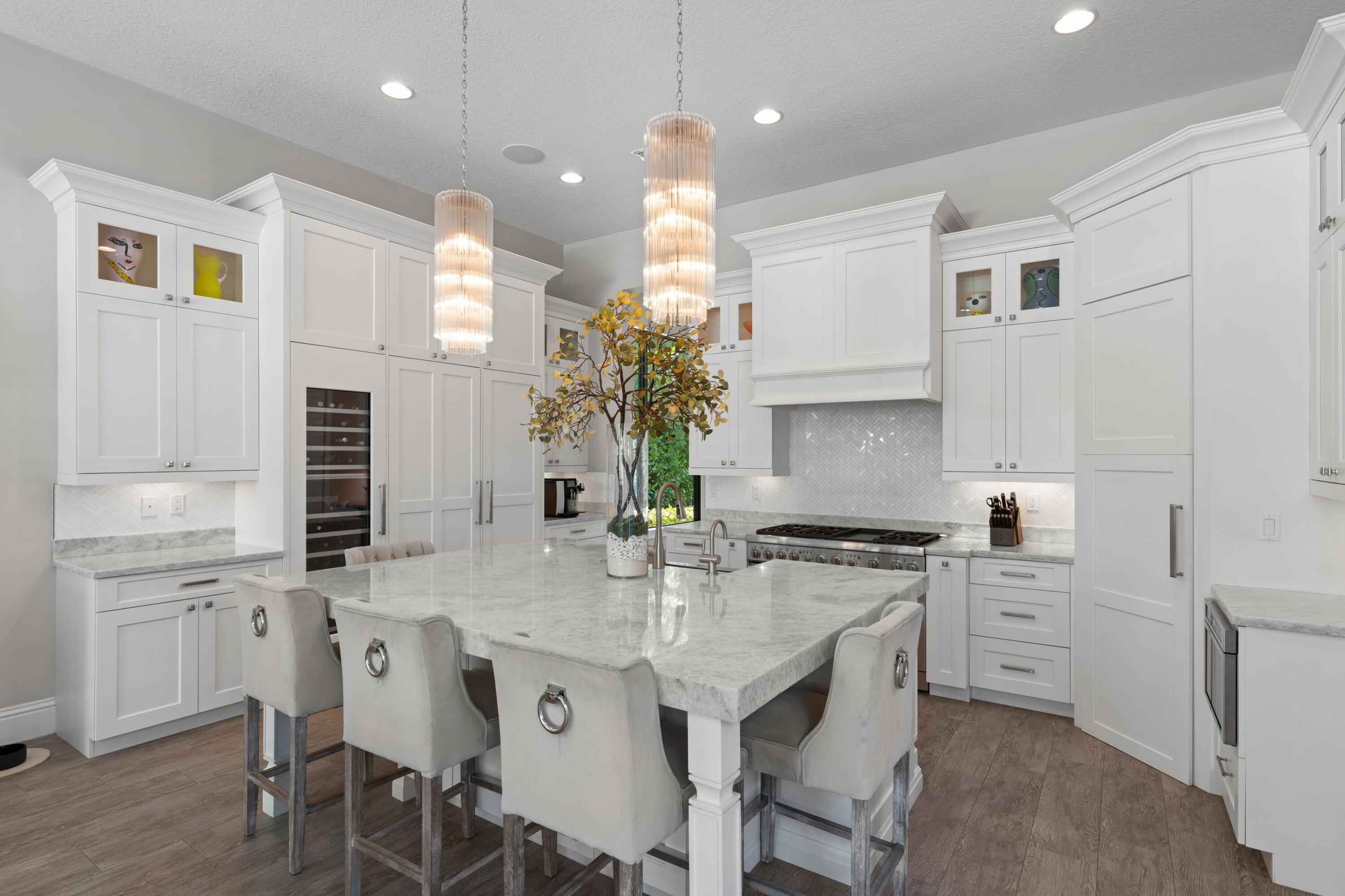 GARDENIA ISLE - Residential