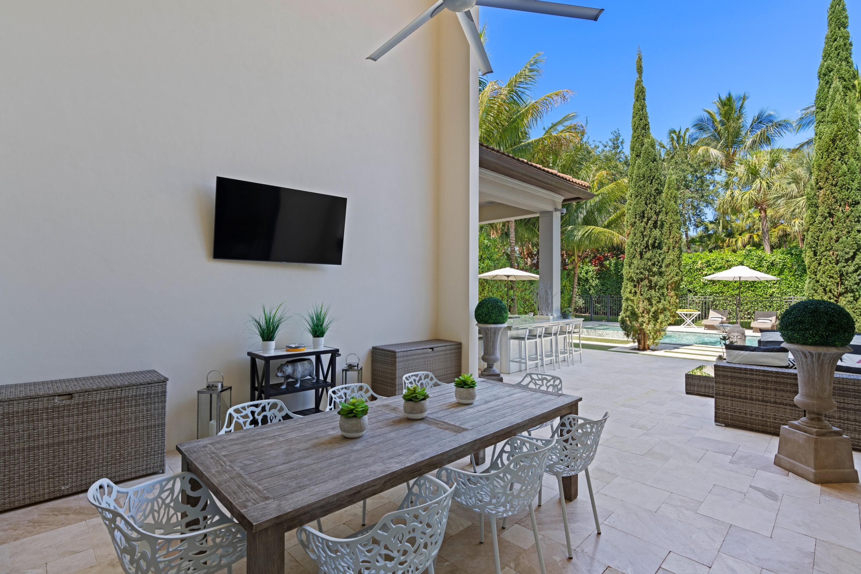 GARDENIA ISLE - Residential