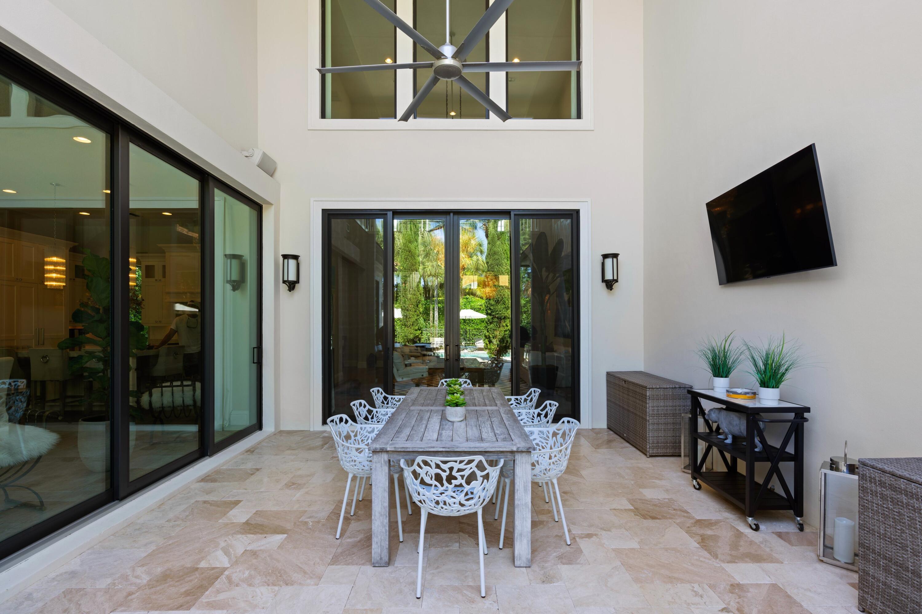 GARDENIA ISLE - Residential