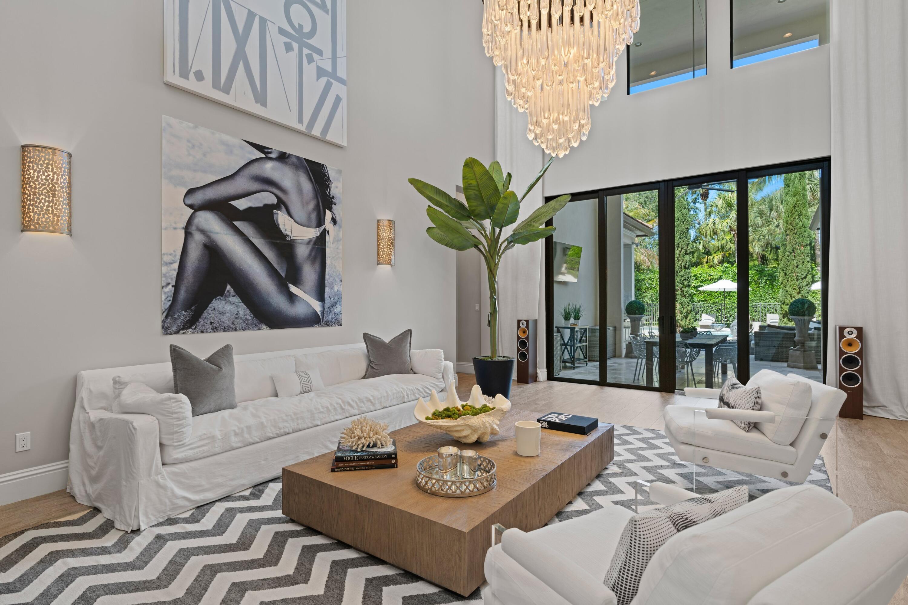 GARDENIA ISLE - Residential