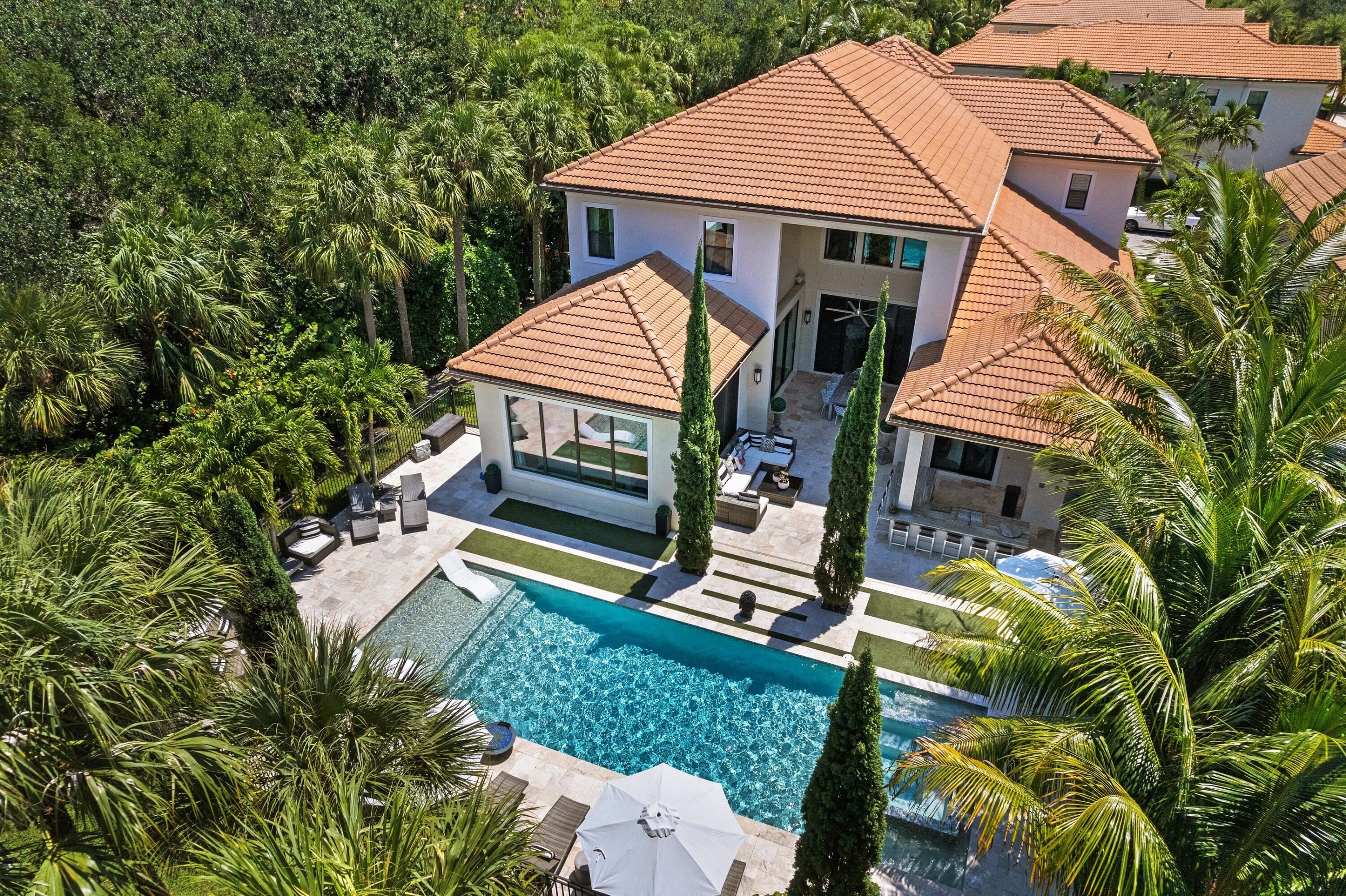 GARDENIA ISLE - Residential