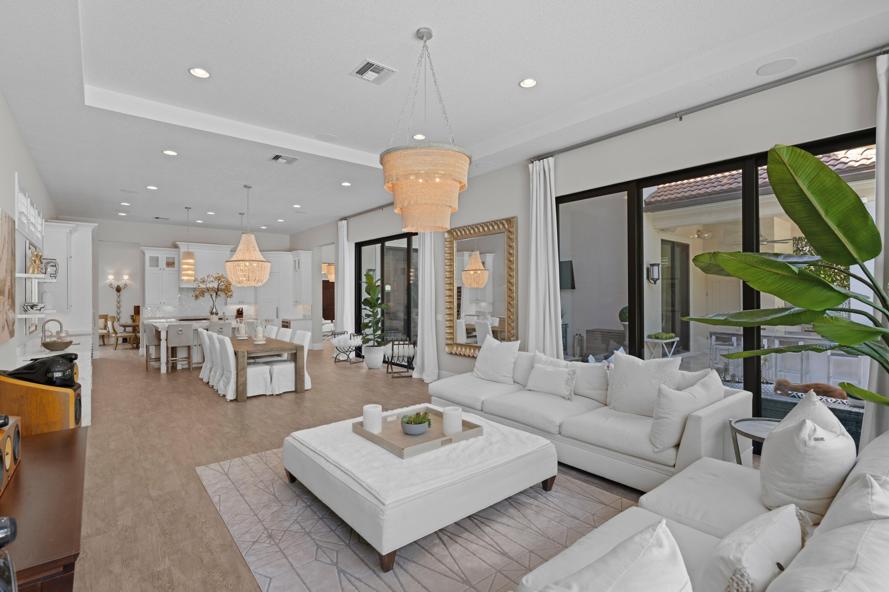 GARDENIA ISLE - Residential