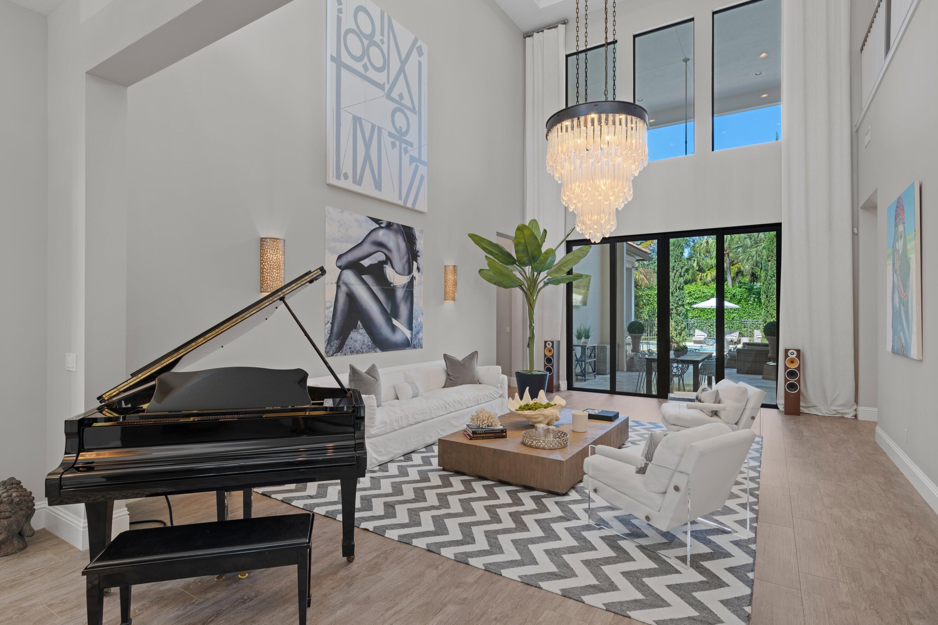 GARDENIA ISLE - Residential