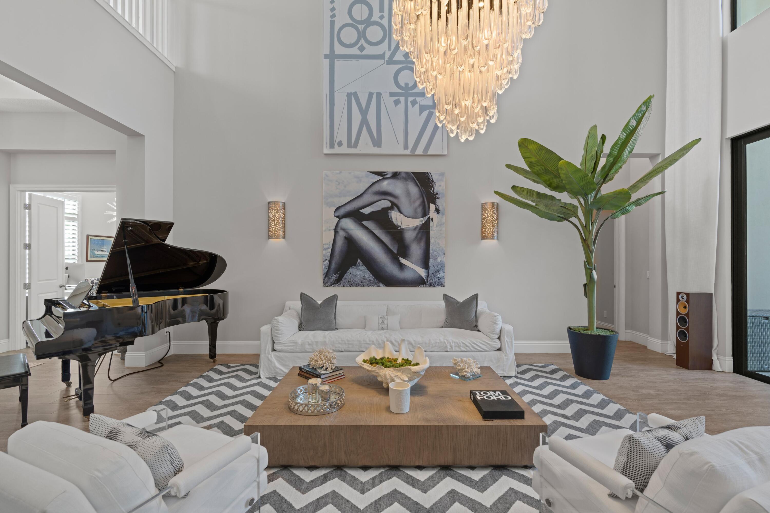 GARDENIA ISLE - Residential