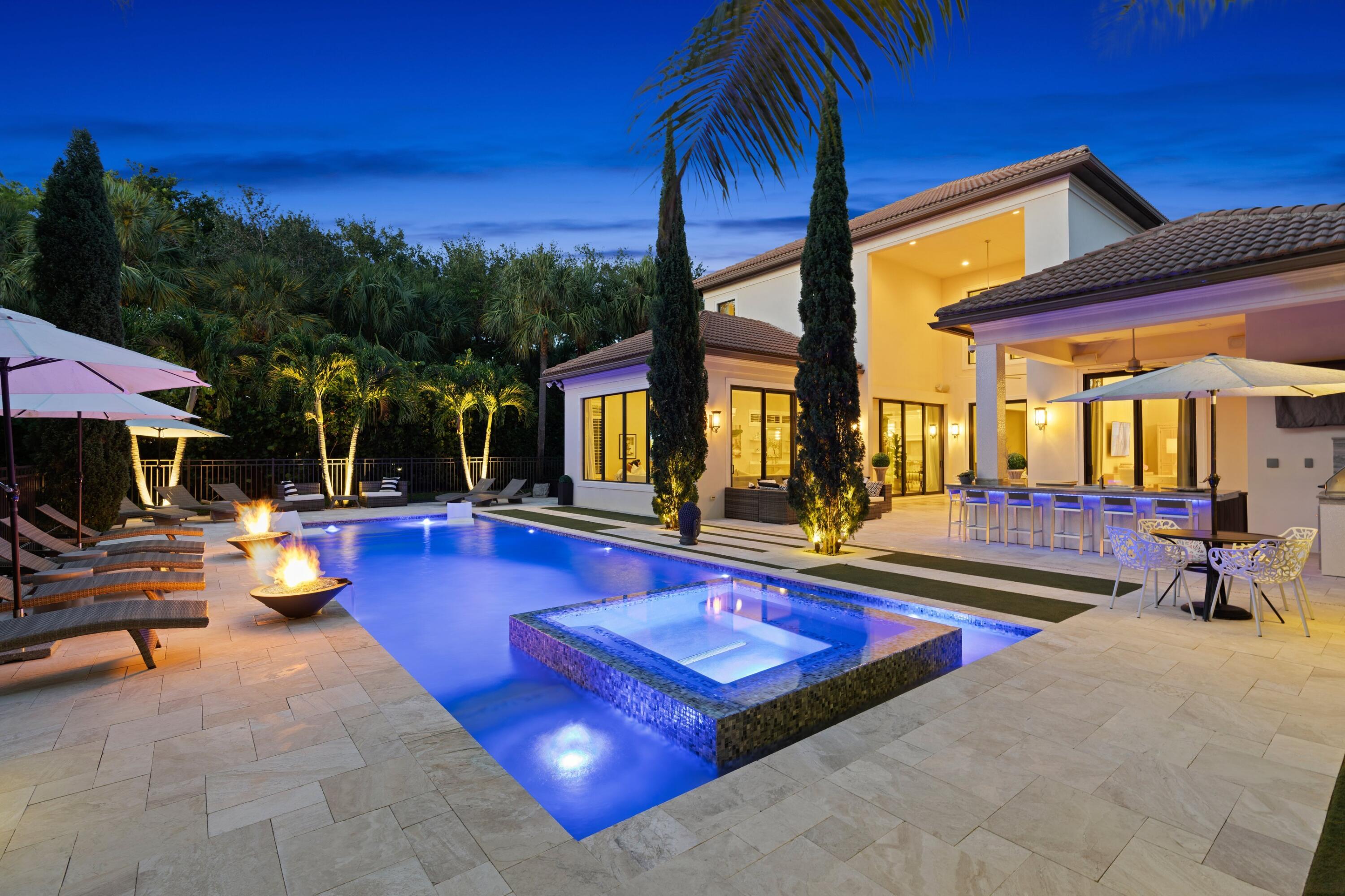 GARDENIA ISLE - Residential