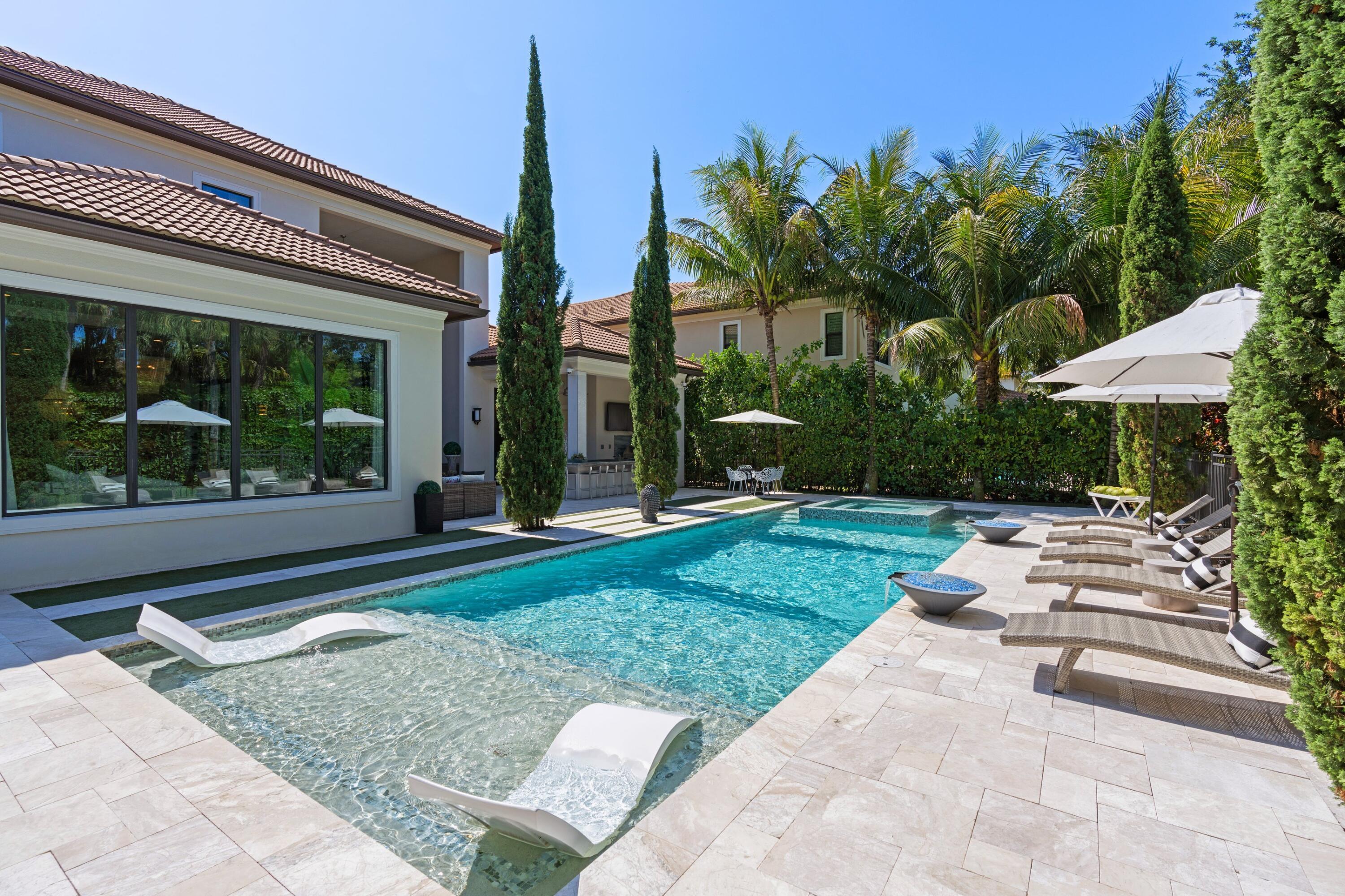 GARDENIA ISLE - Residential