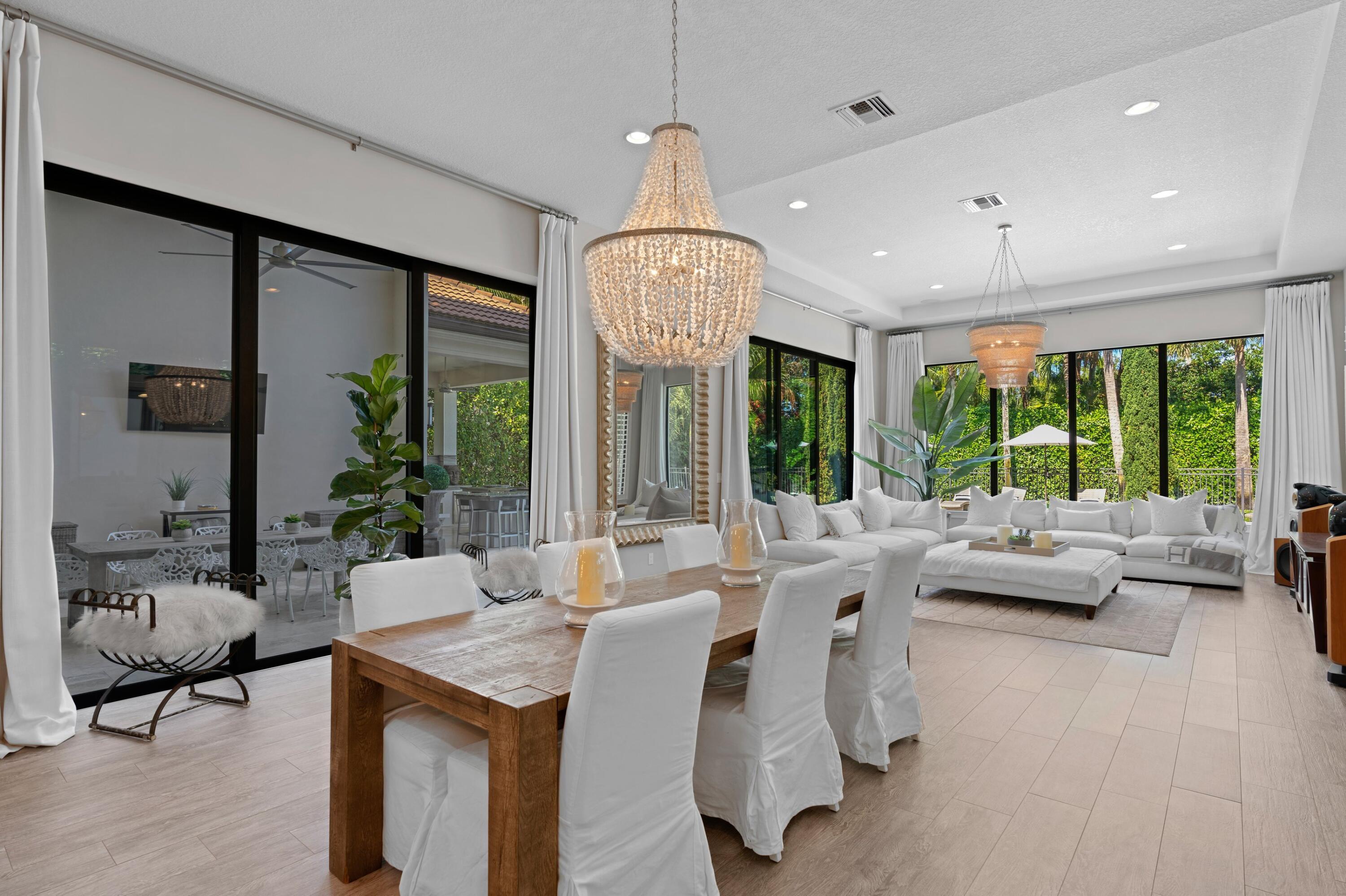 GARDENIA ISLE - Residential