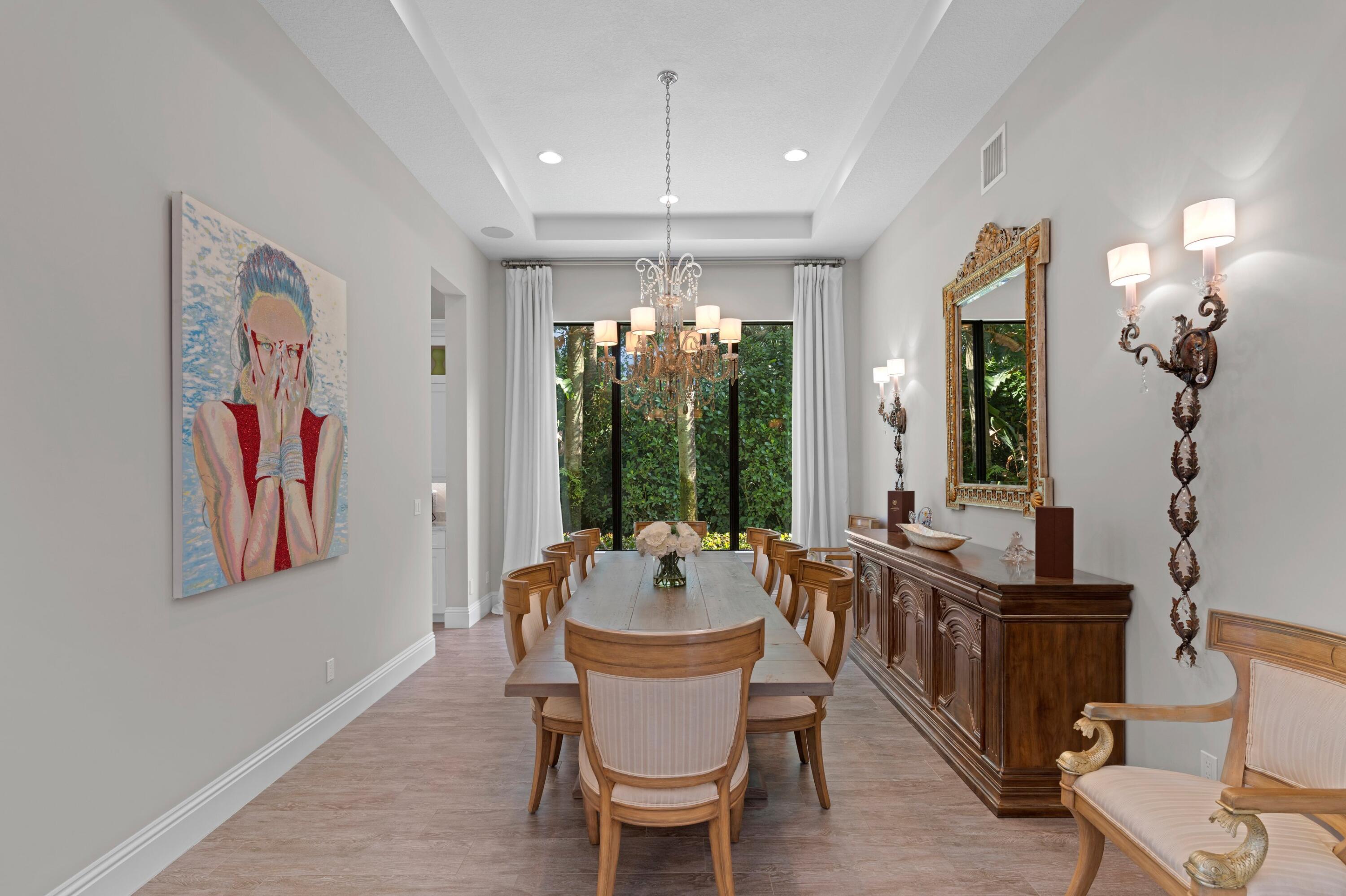 GARDENIA ISLE - Residential