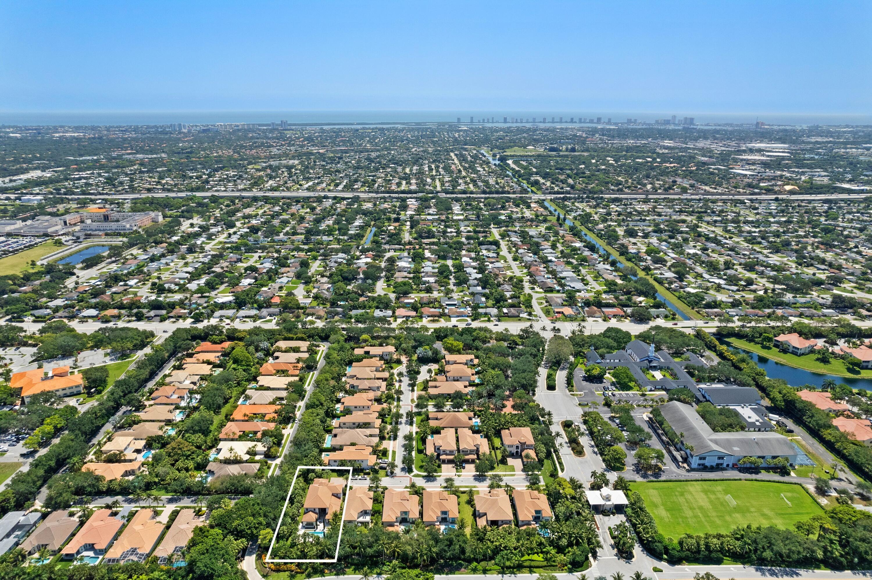 GARDENIA ISLE - Residential