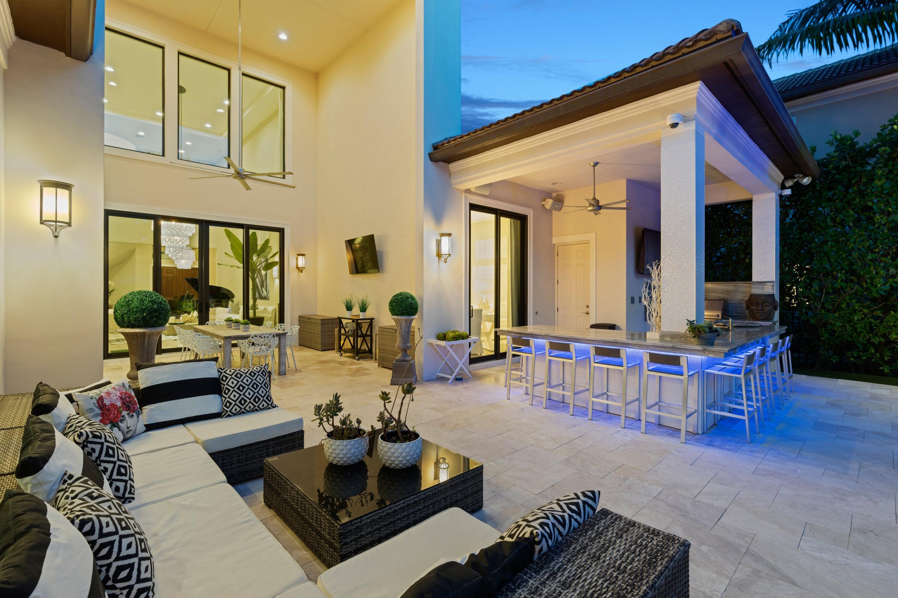 GARDENIA ISLE - Residential