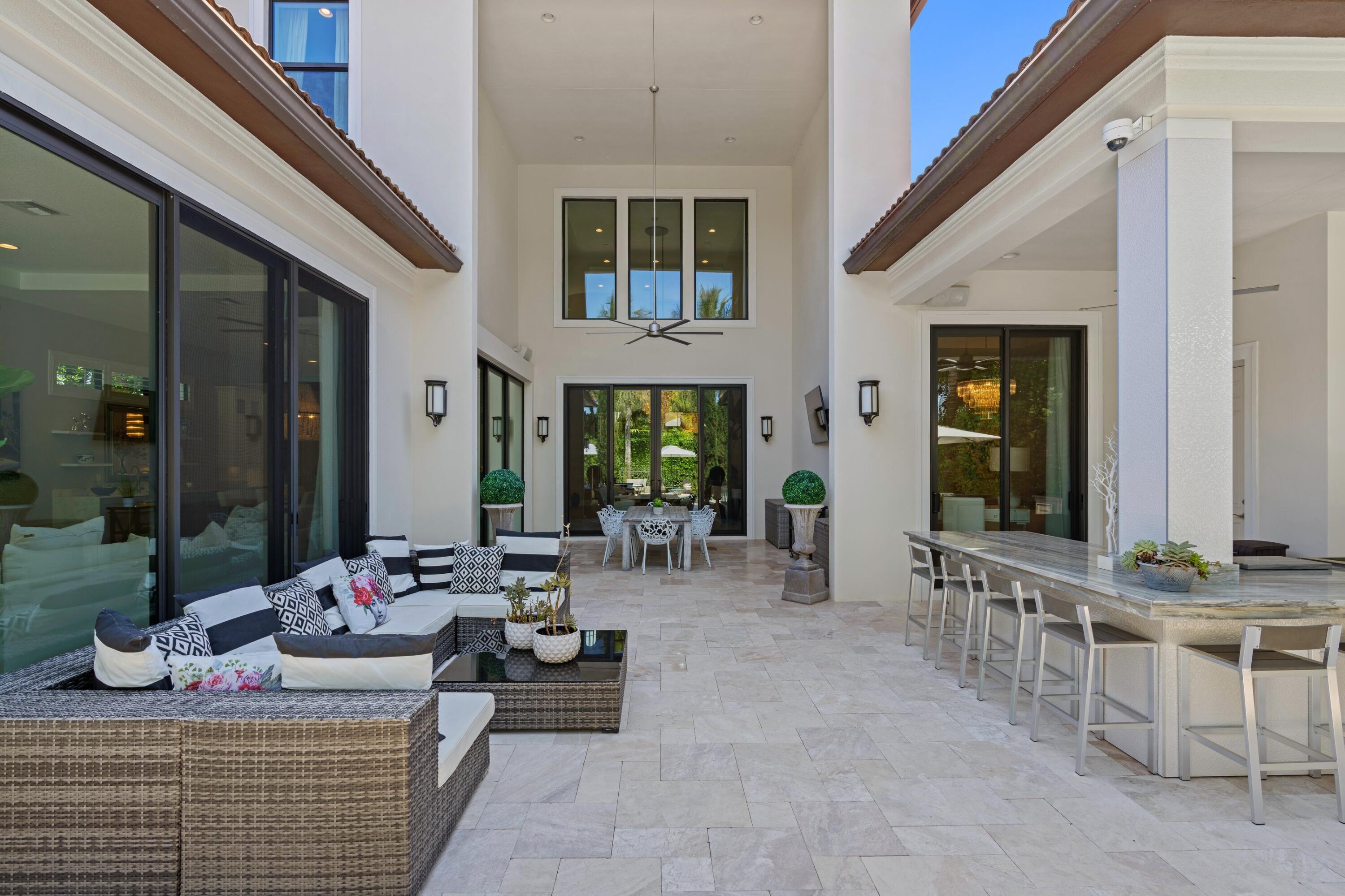 GARDENIA ISLE - Residential