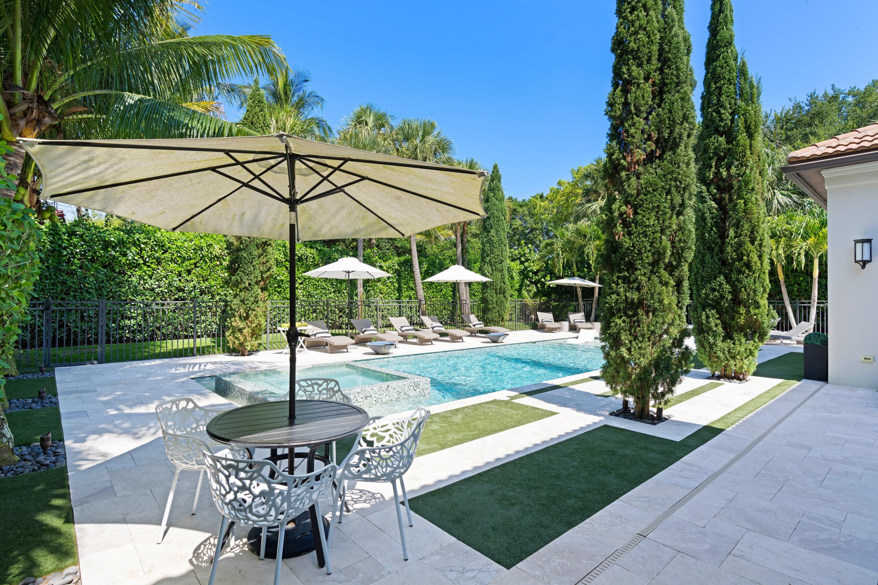 GARDENIA ISLE - Residential