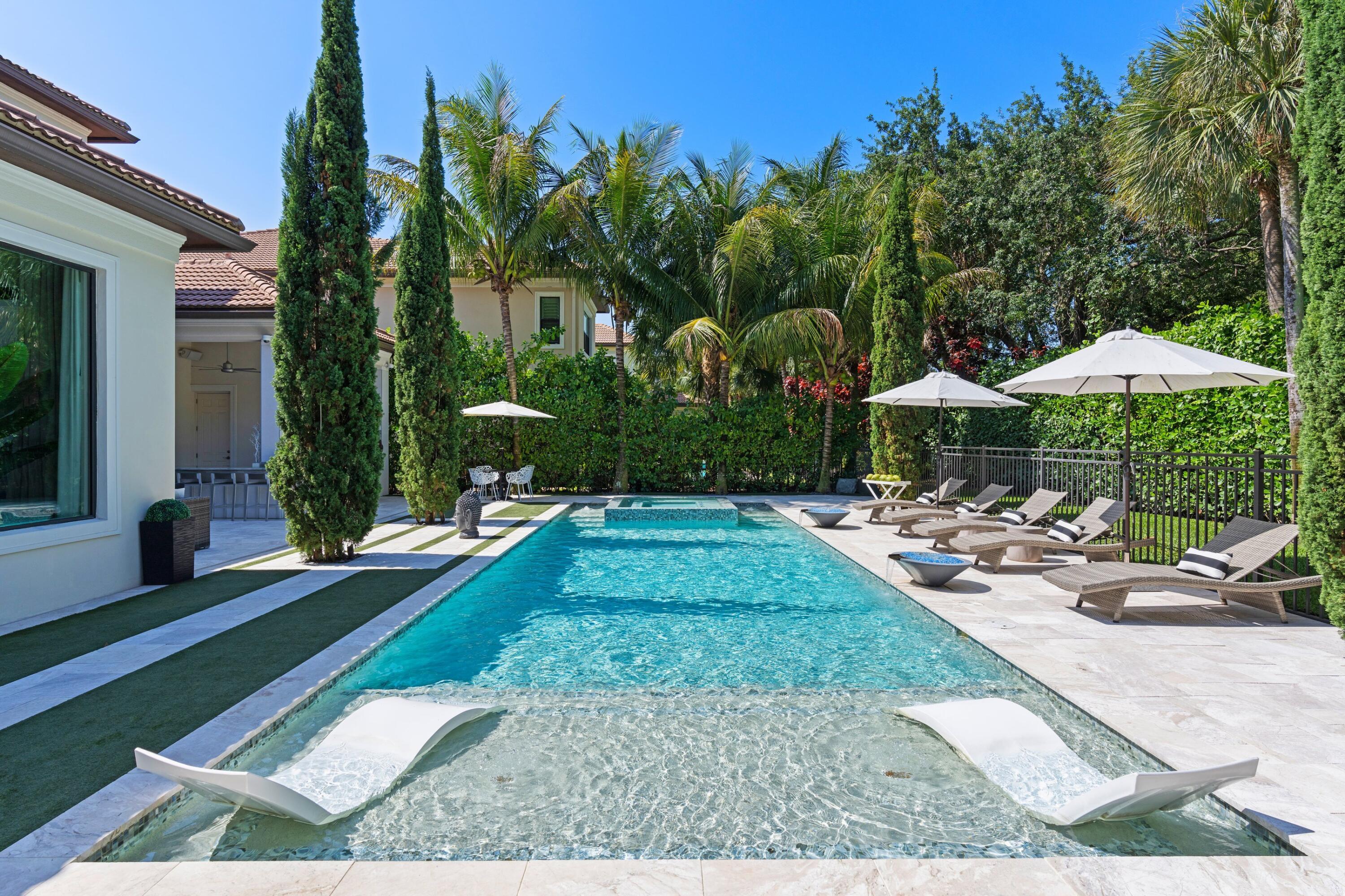 GARDENIA ISLE - Residential