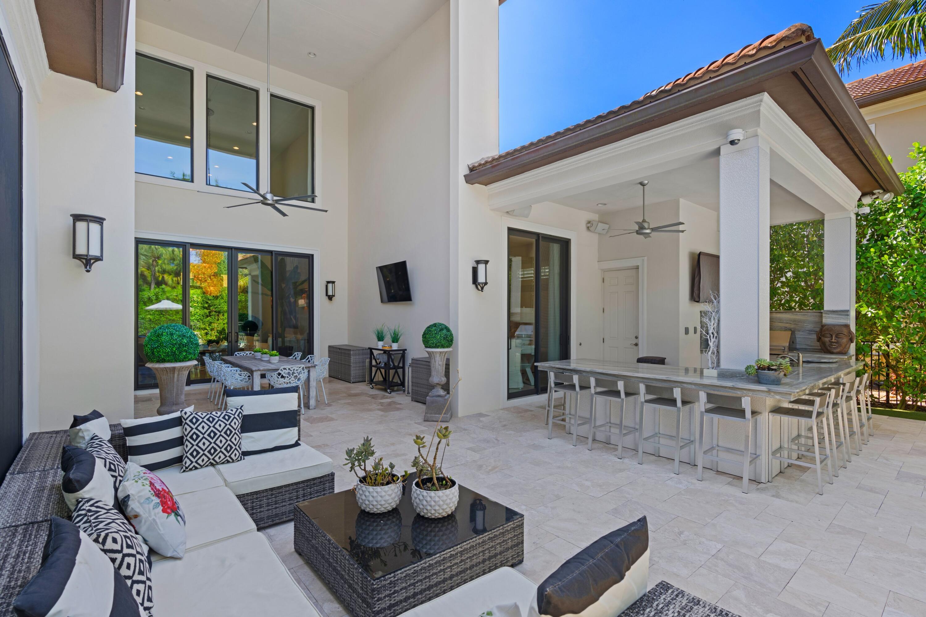 GARDENIA ISLE - Residential