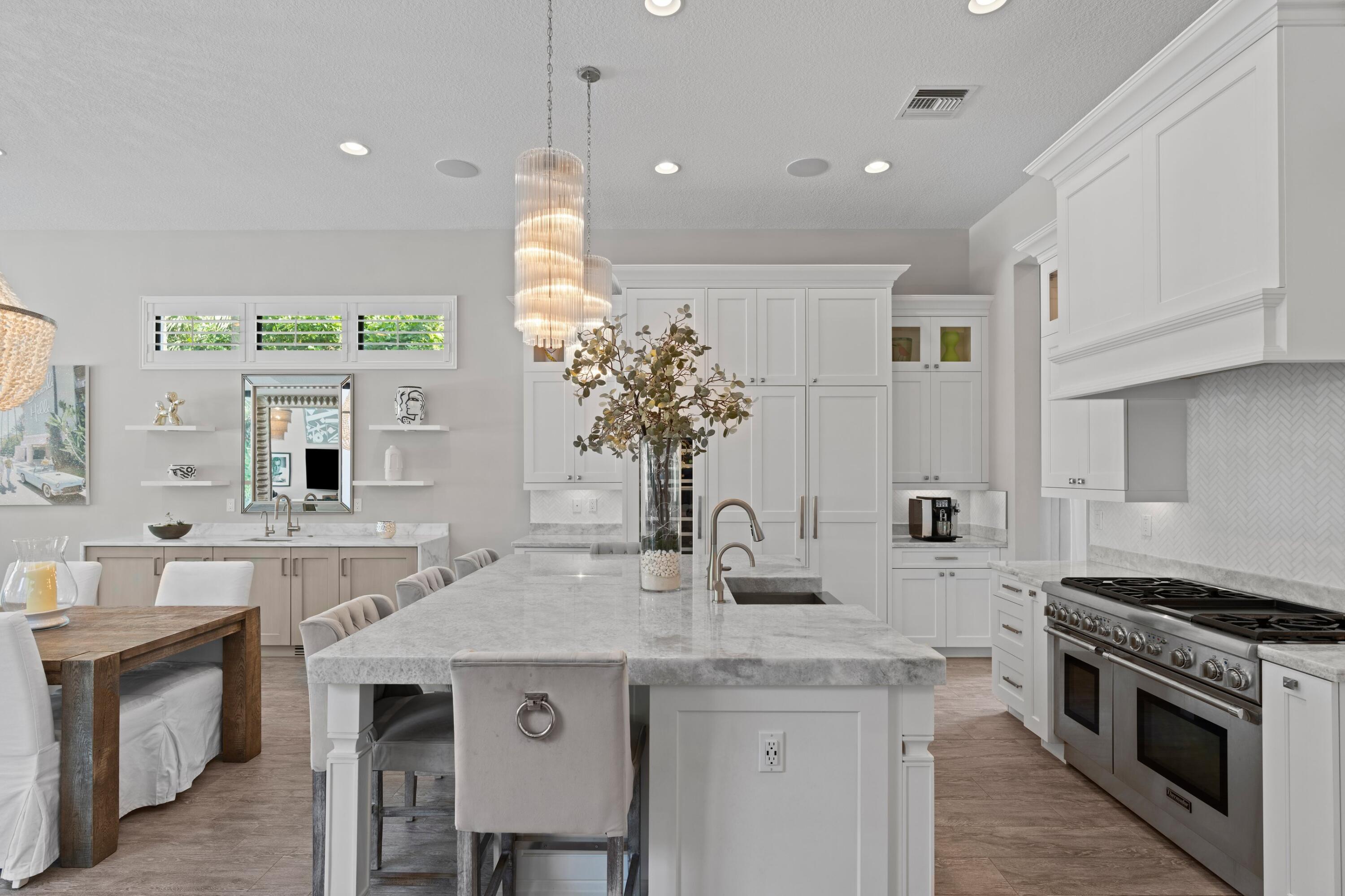 GARDENIA ISLE - Residential