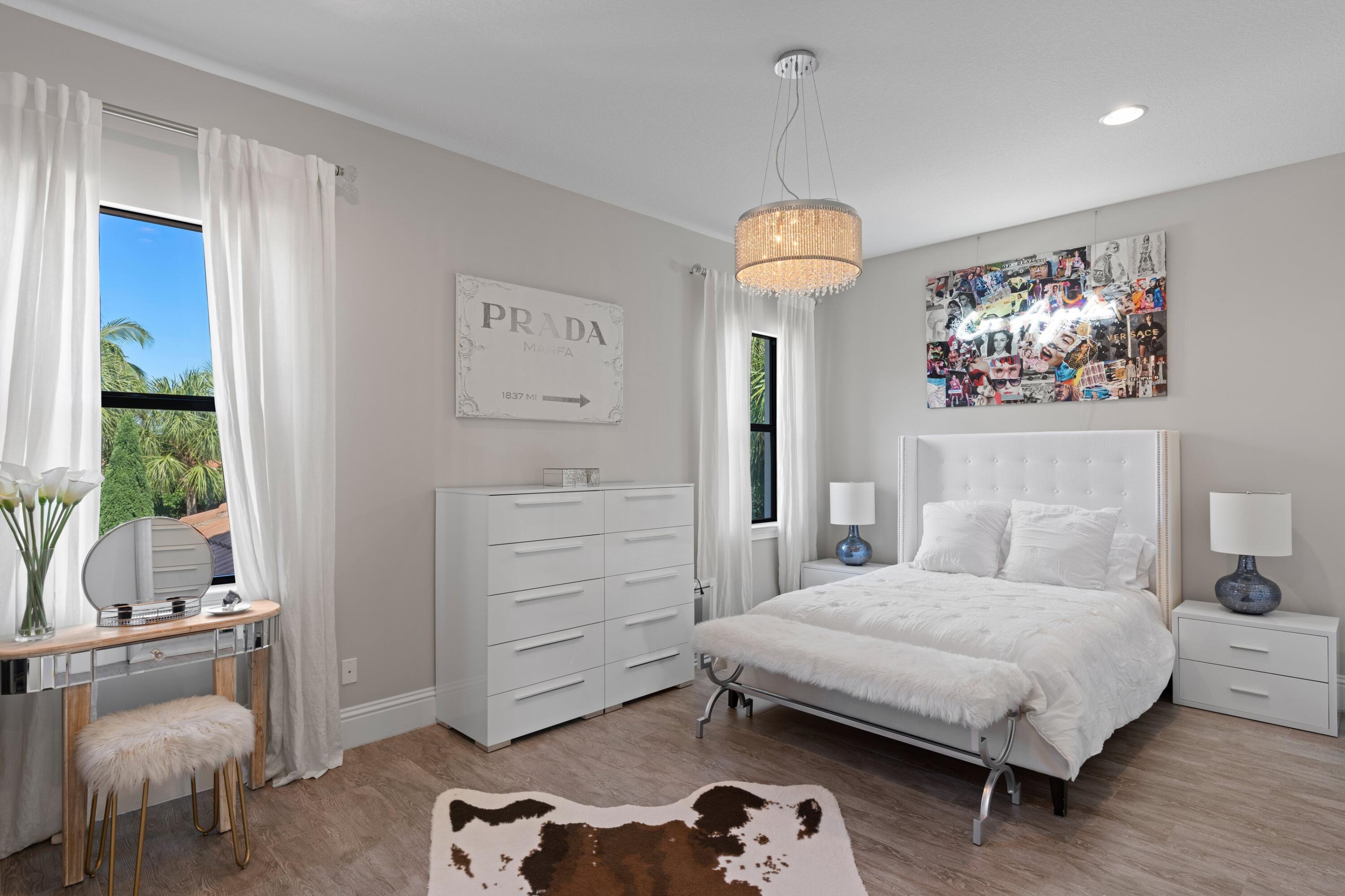 GARDENIA ISLE - Residential