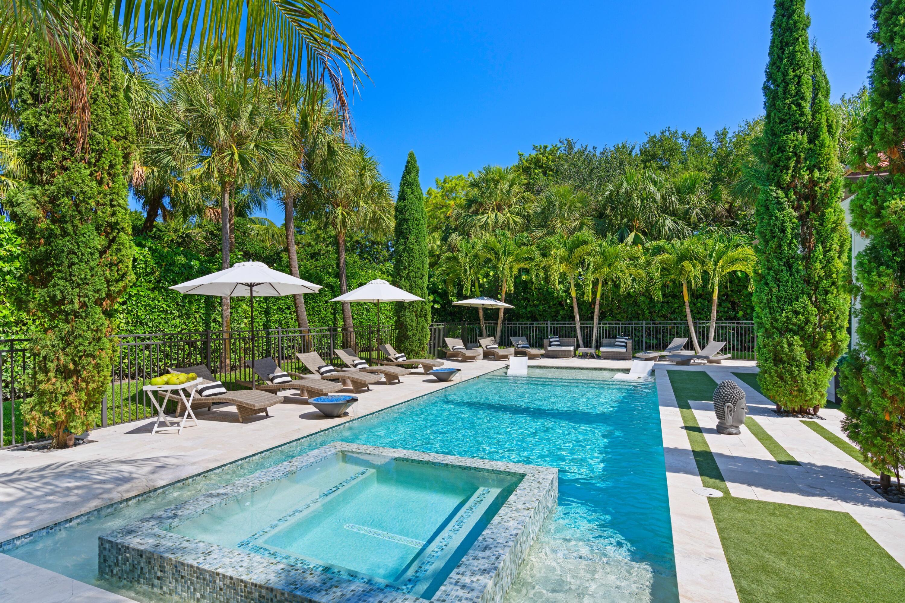 GARDENIA ISLE - Residential