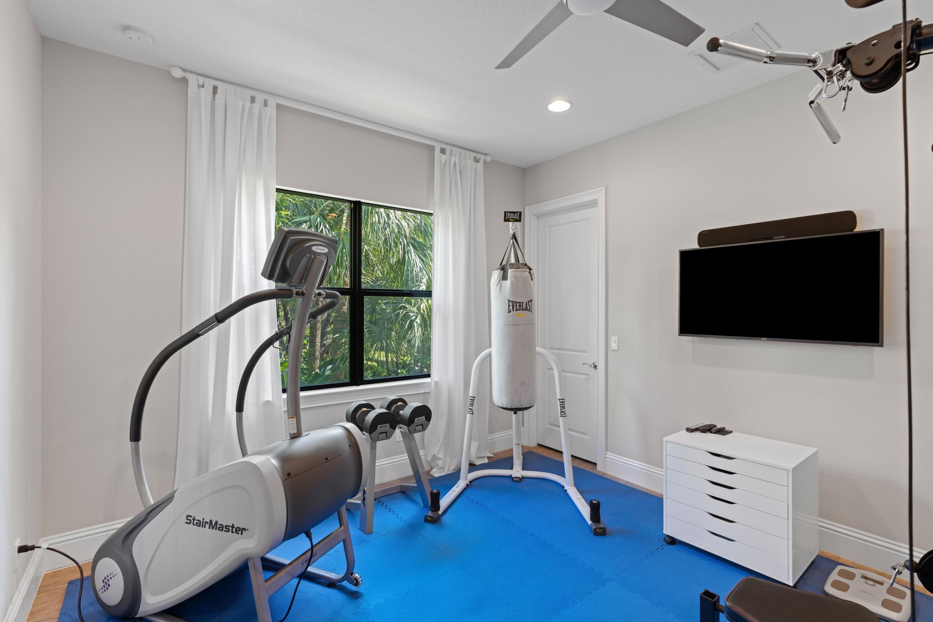 GARDENIA ISLE - Residential