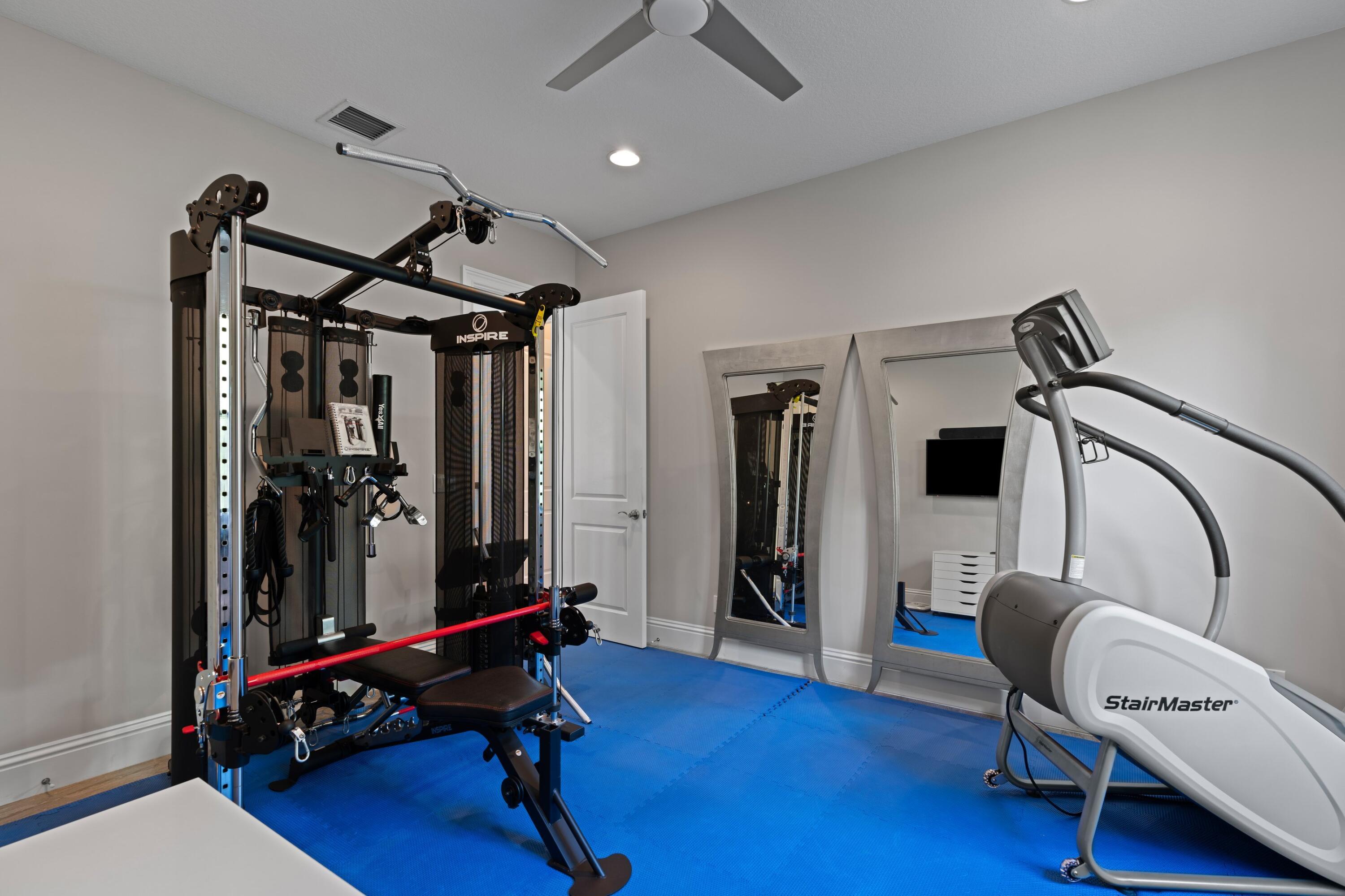 GARDENIA ISLE - Residential