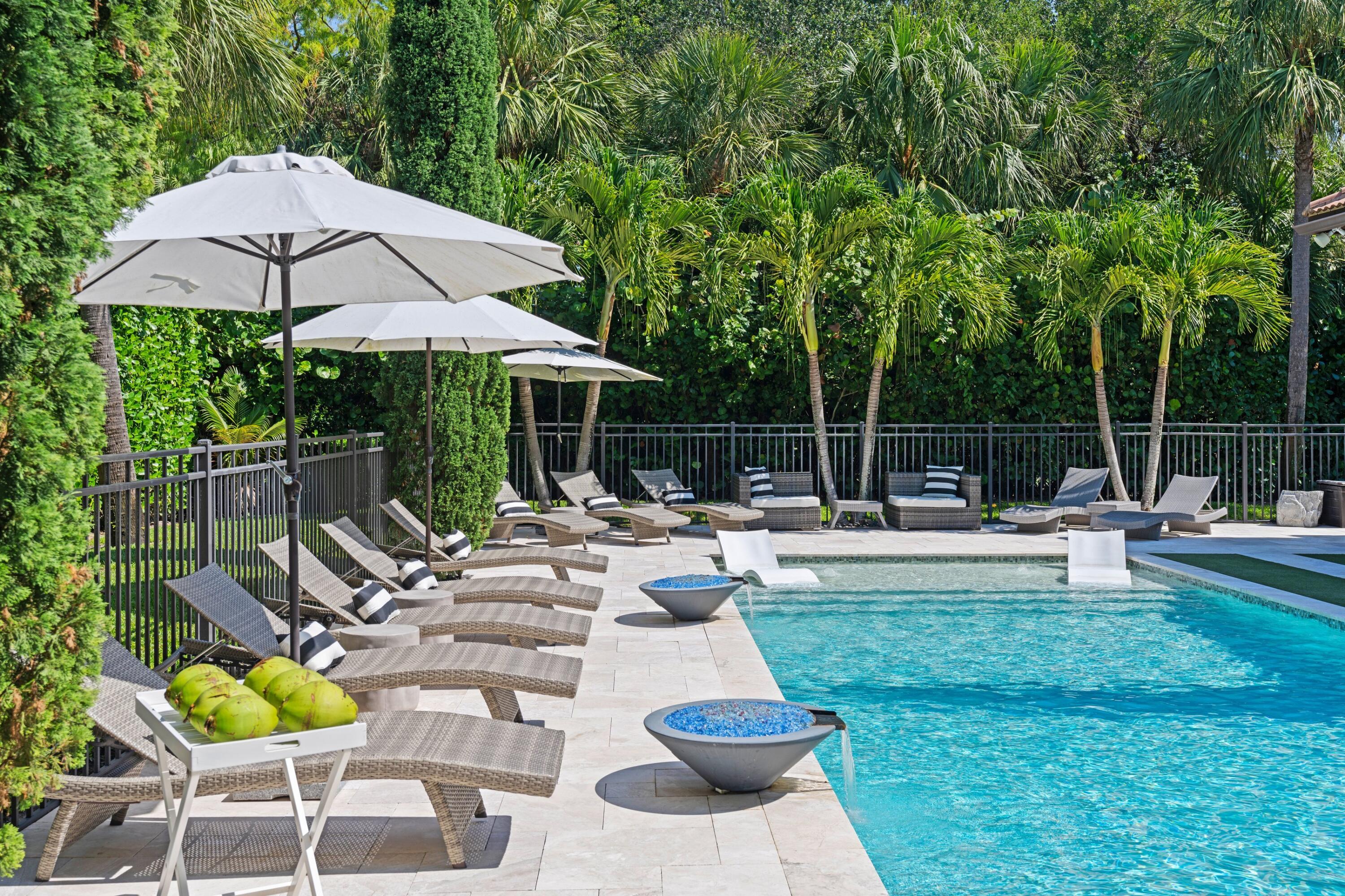 GARDENIA ISLE - Residential