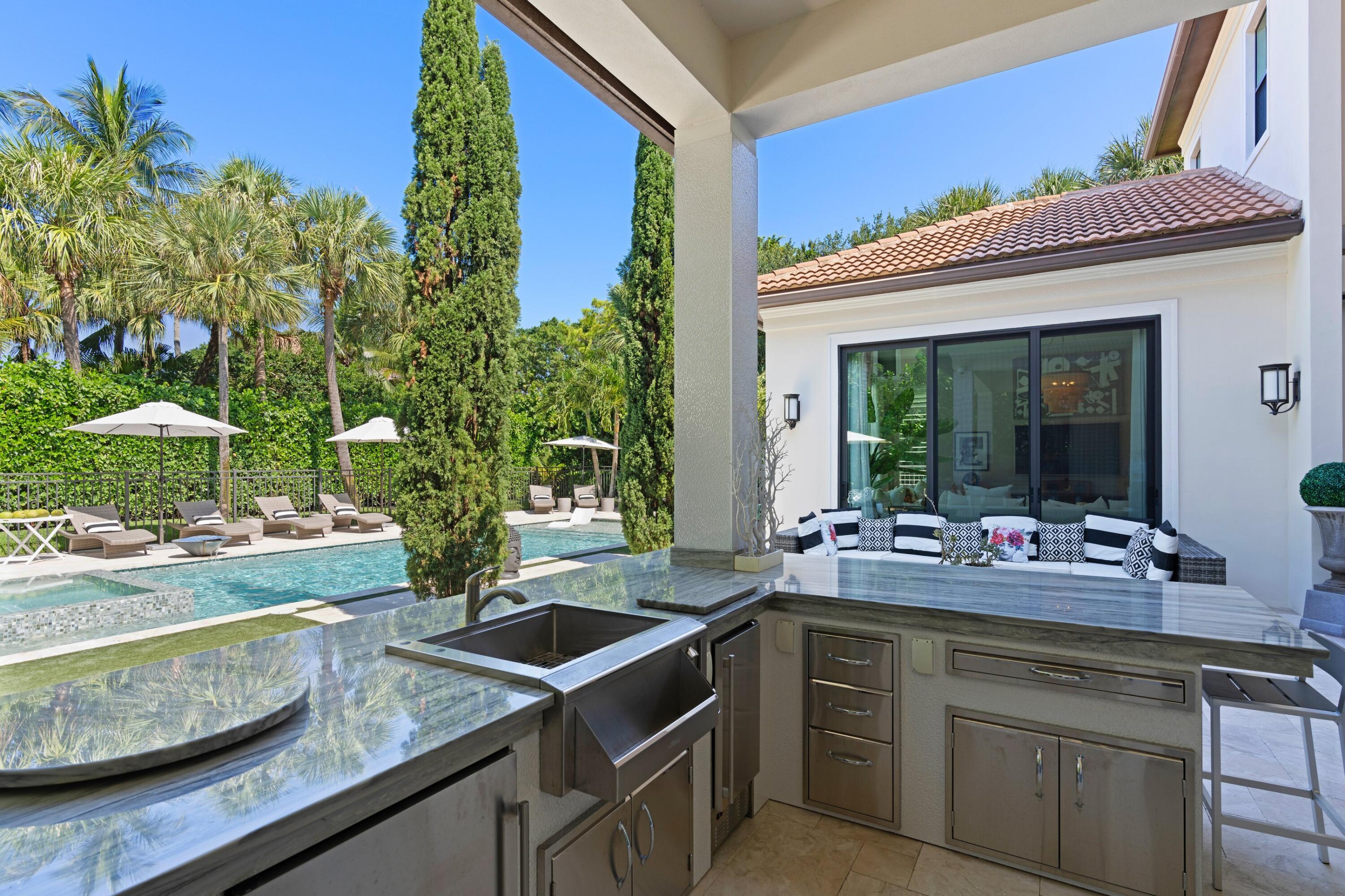 GARDENIA ISLE - Residential